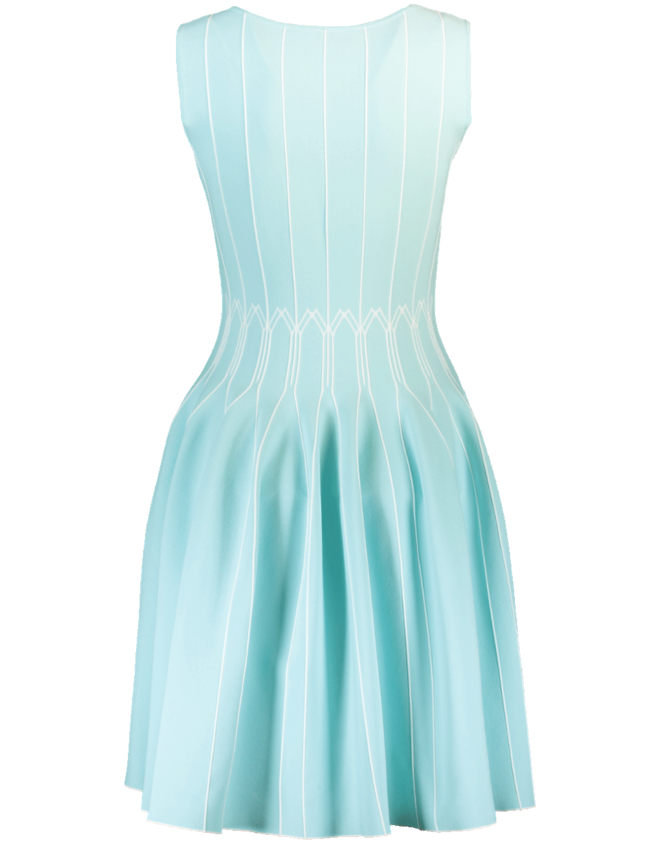ANTONINO VALENTI-Elyanna Skater Dress-