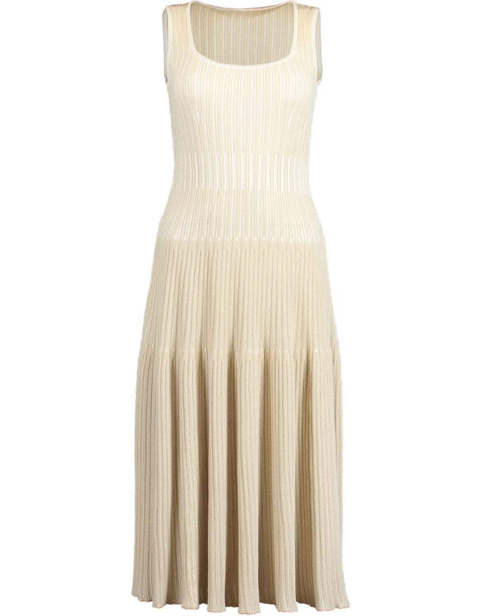 ANTONINO VALENTI-Elizabeth Long Dress-