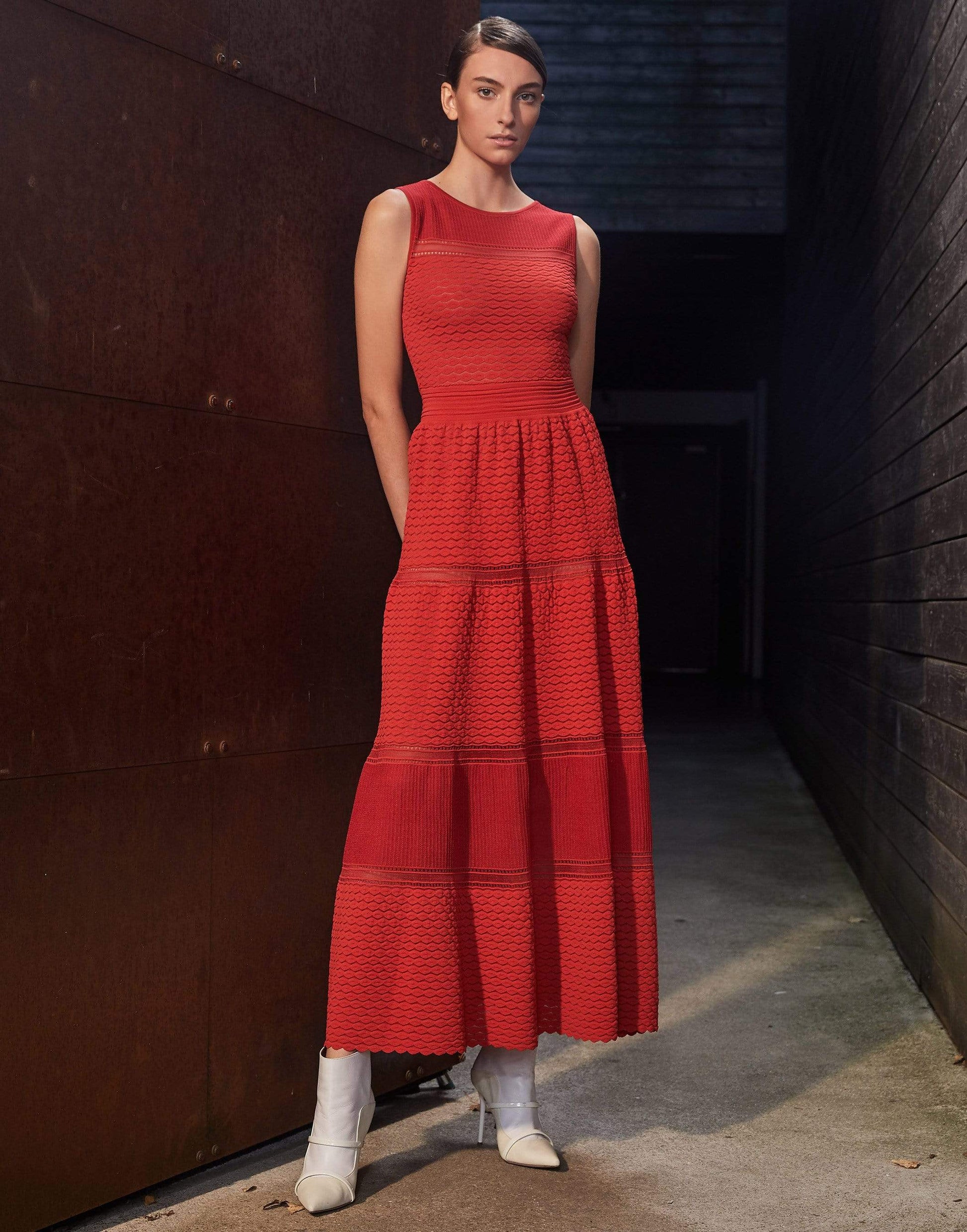 ANTONINO VALENTI-Eirene Dress-