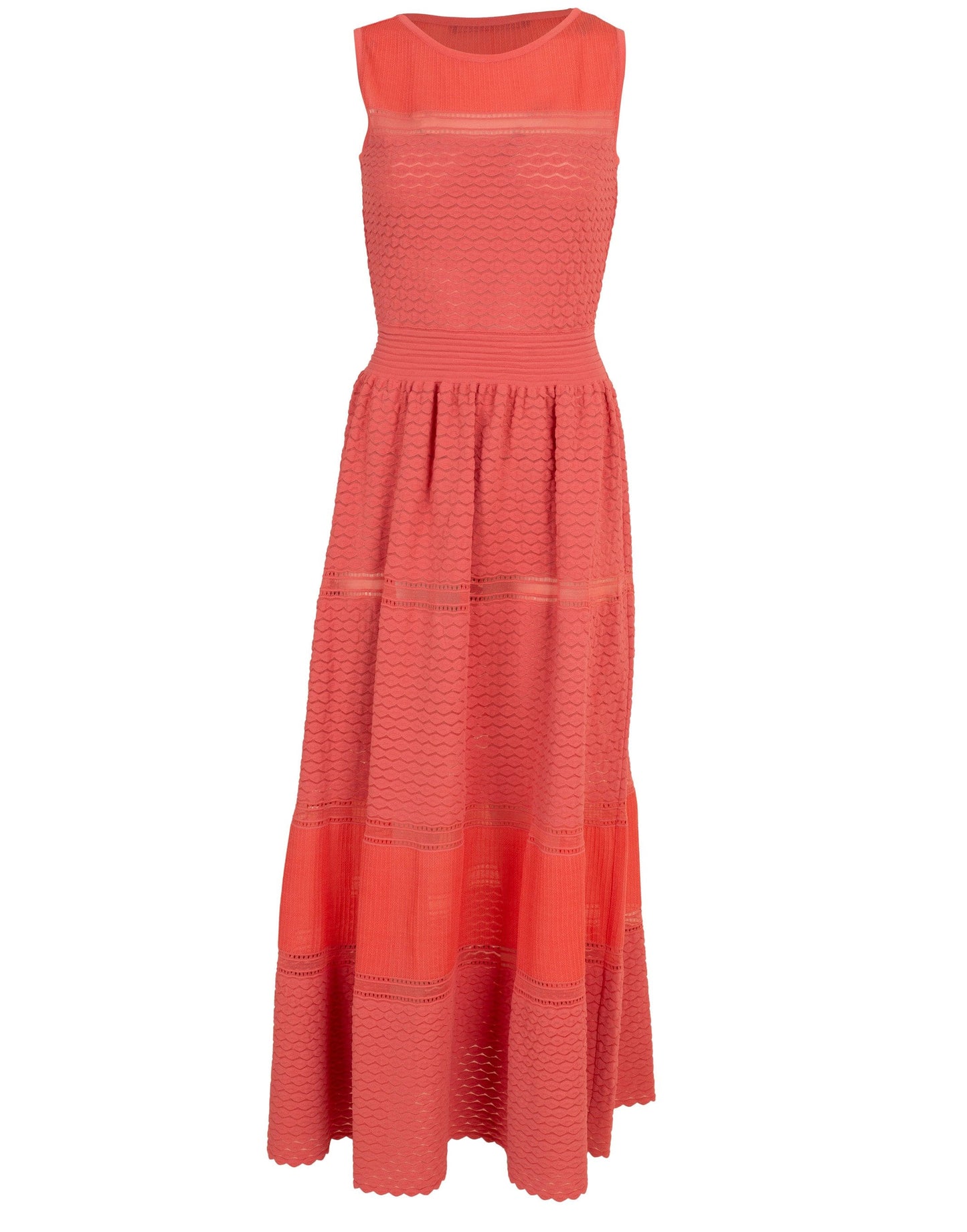 ANTONINO VALENTI-Eirene Dress-