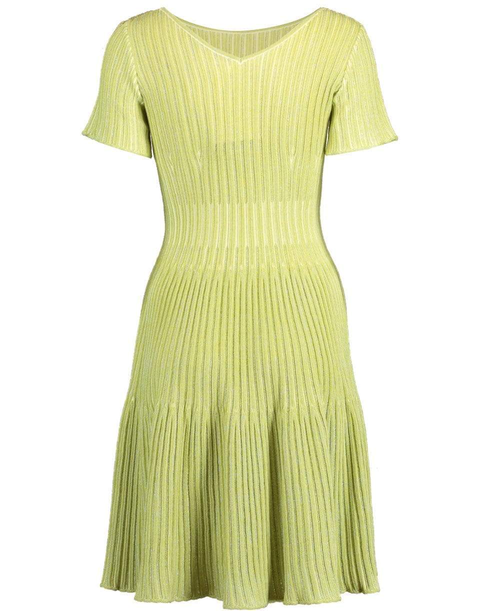 ANTONINO VALENTI-Eleonora Skater Dress-