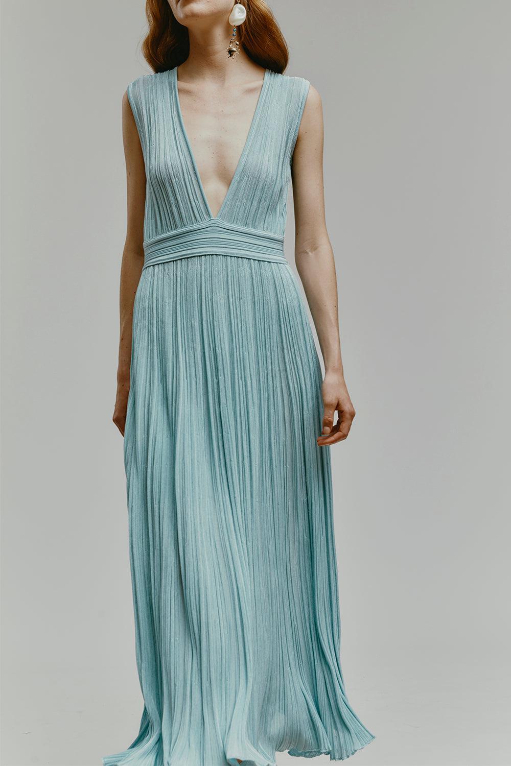 MAUI DRESS-HEAVENLY-38-CLOTHINGDRESSCASUAL-ANTONINO VALENTI