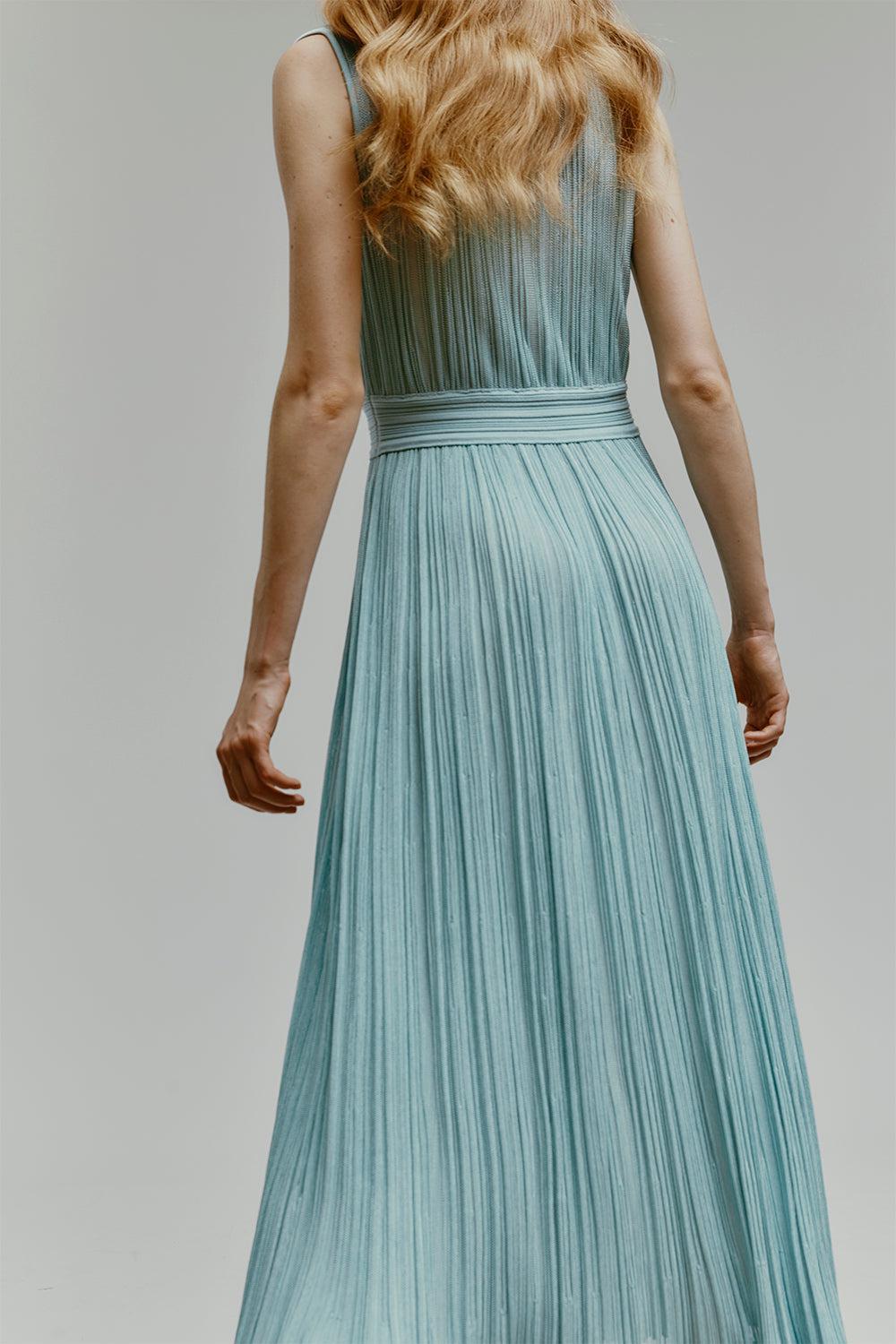 MAUI DRESS-HEAVENLY-38-CLOTHINGDRESSCASUAL-ANTONINO VALENTI