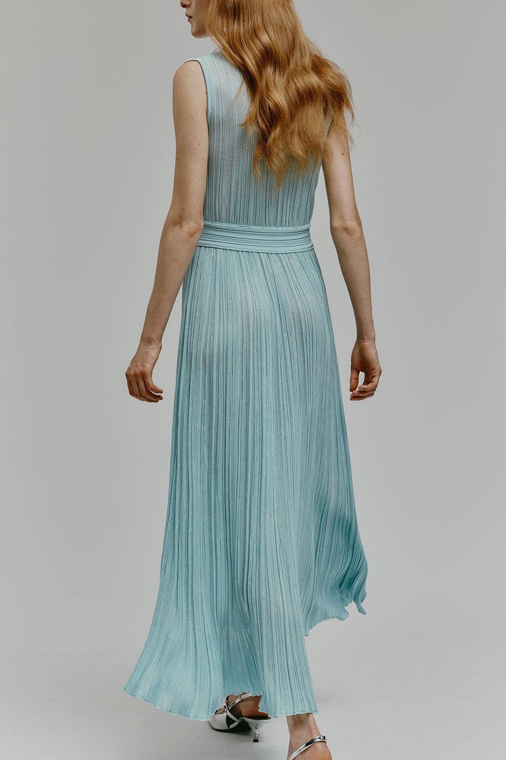 MAUI DRESS-HEAVENLY-38-CLOTHINGDRESSCASUAL-ANTONINO VALENTI