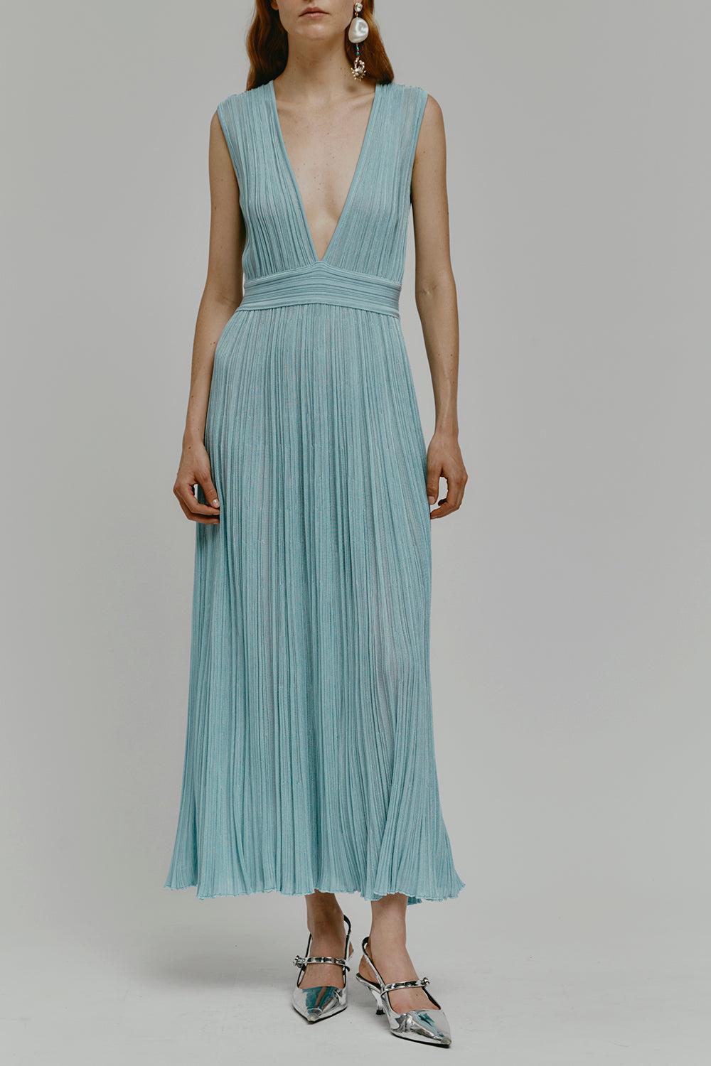 MAUI DRESS-HEAVENLY-38-CLOTHINGDRESSCASUAL-ANTONINO VALENTI