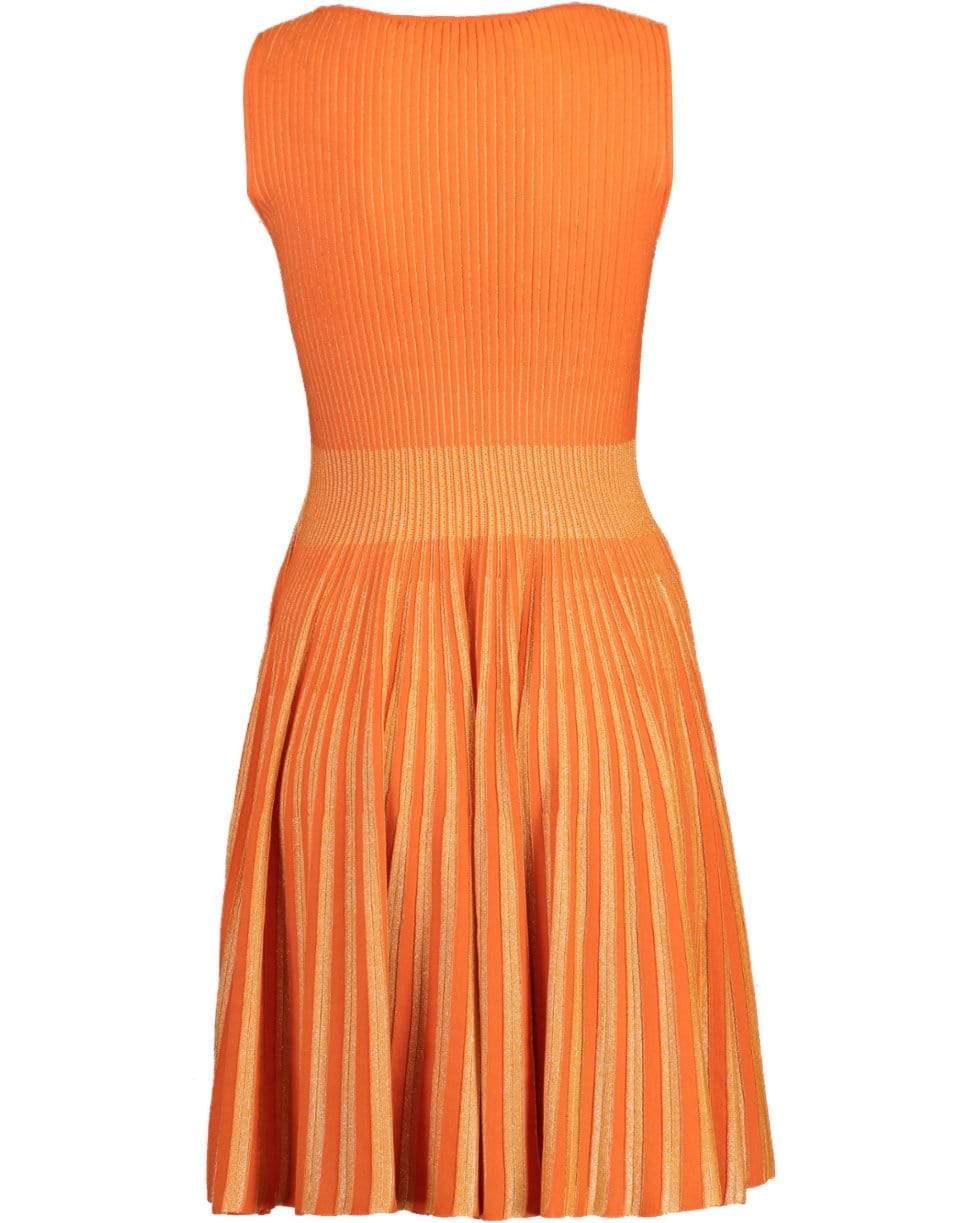 ANTONINO VALENTI-Giorgia Skater Dress-
