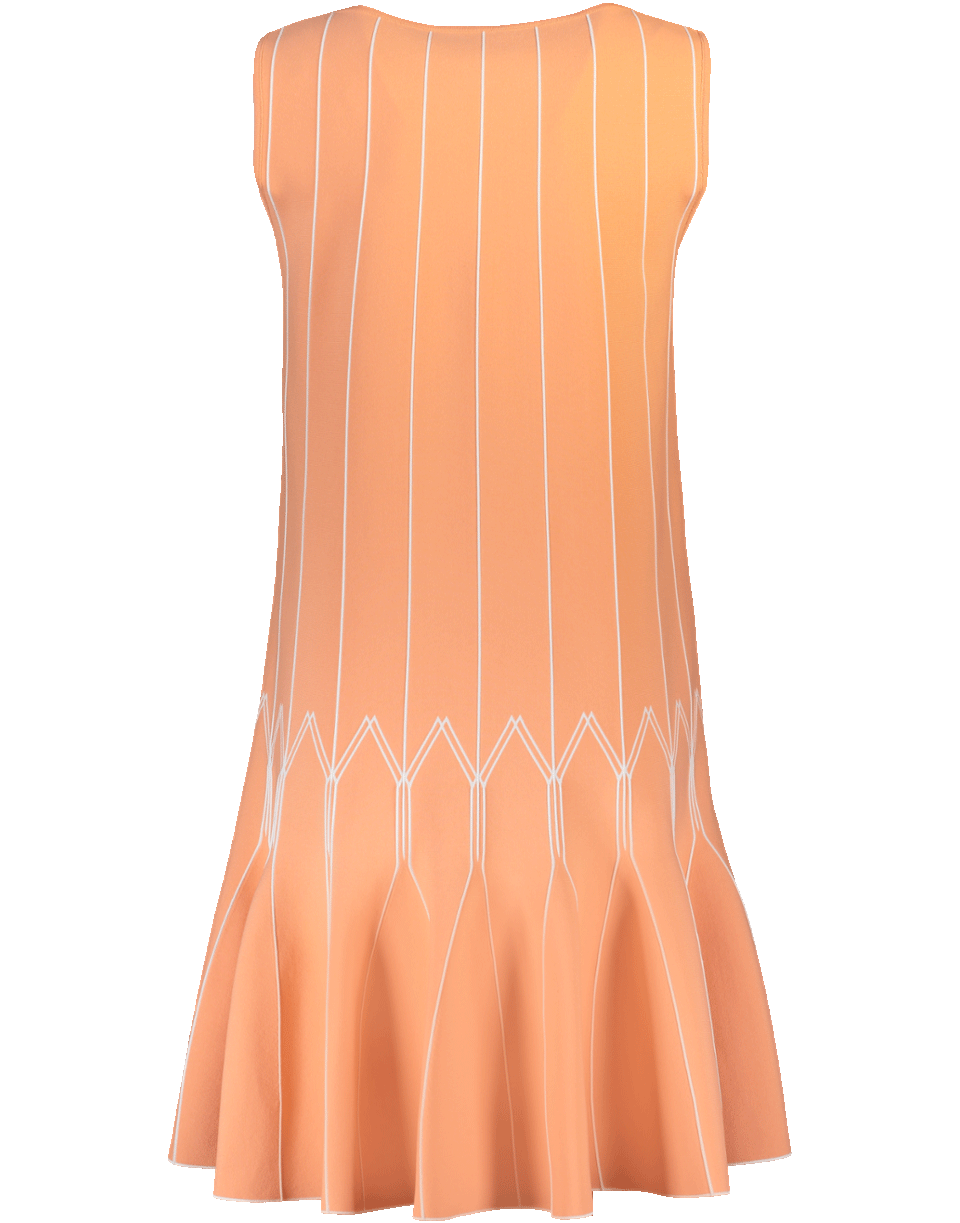 ANTONINO VALENTI-Eileen Shift Dress-