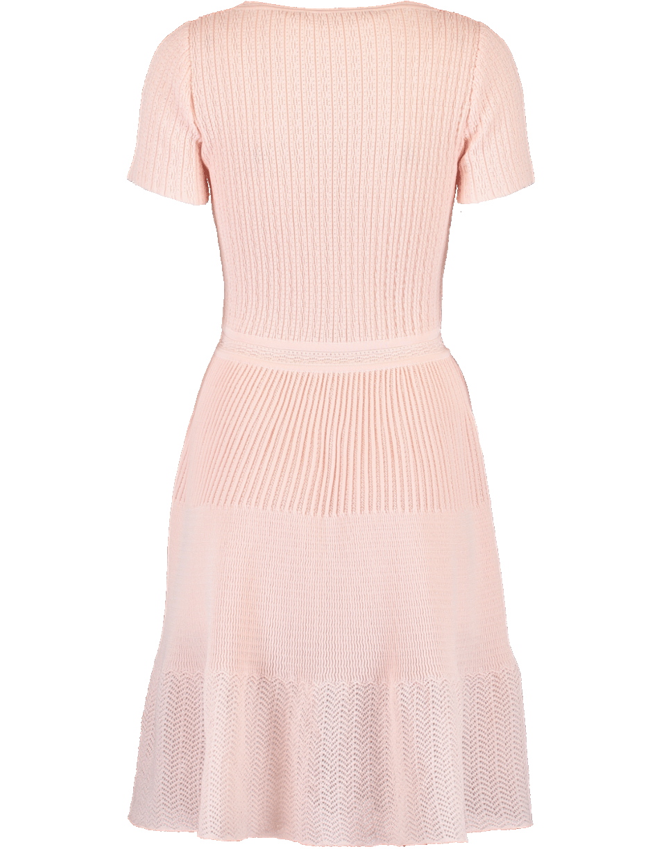 ANTONINO VALENTI-Antea Skater Dress-