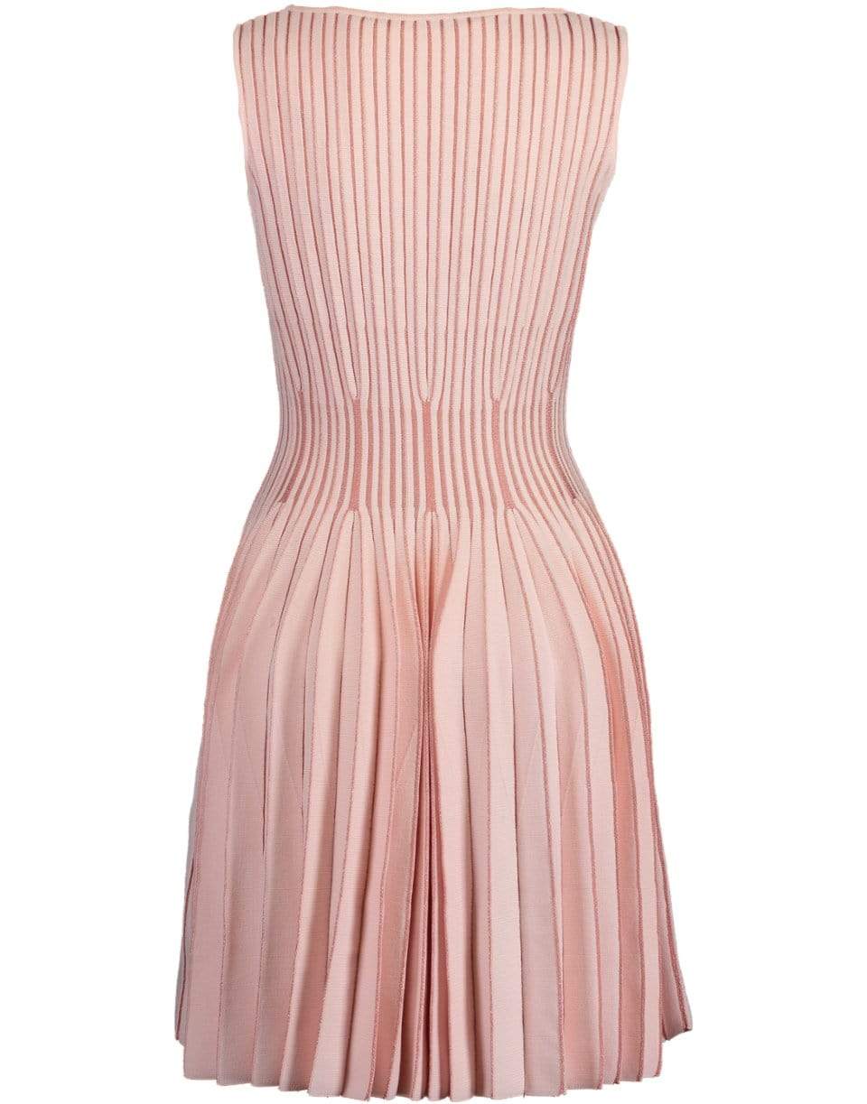 ANTONINO VALENTI-Circle Skater Dress-