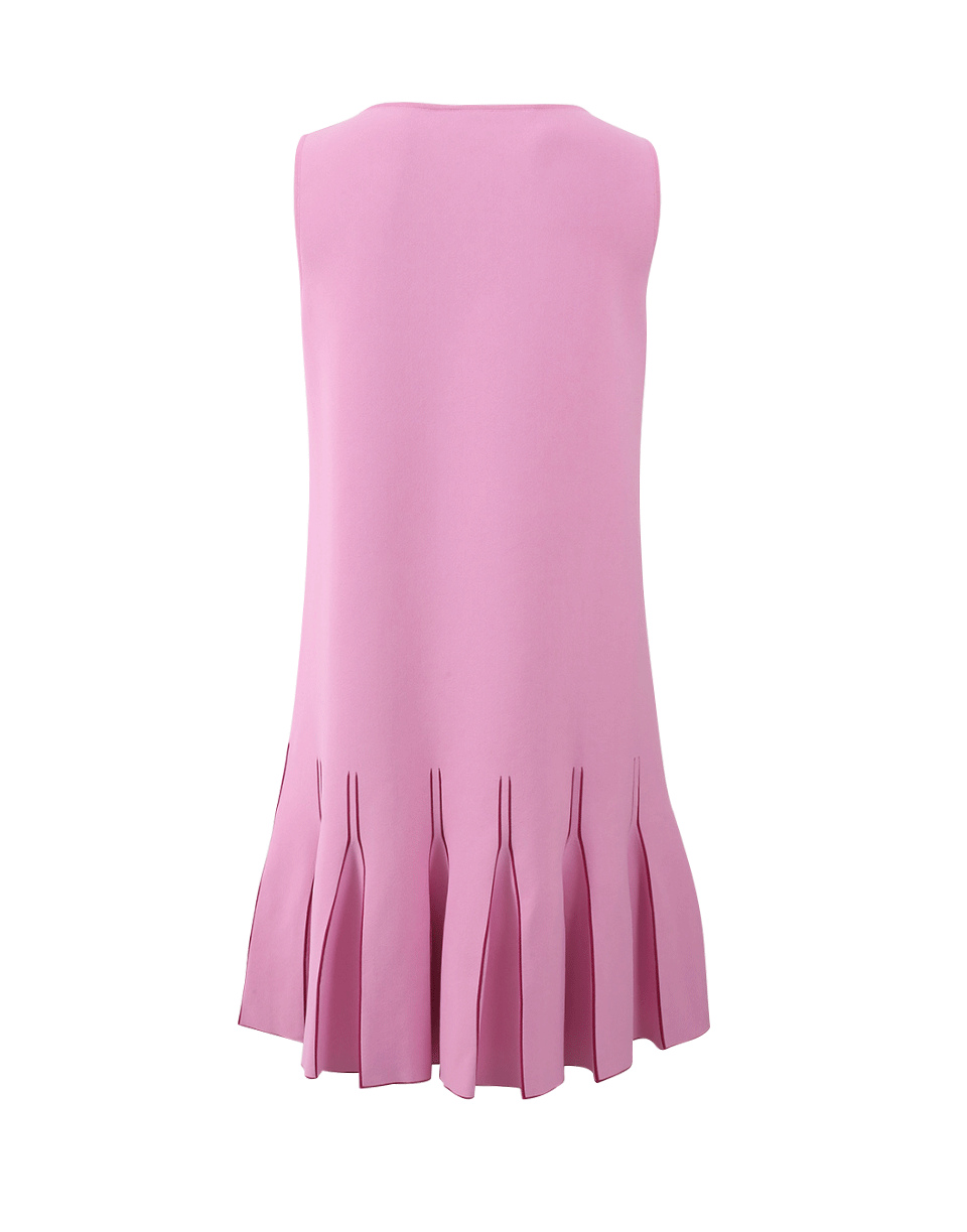 ANTONINO VALENTI-Dahlia Shift Dress-