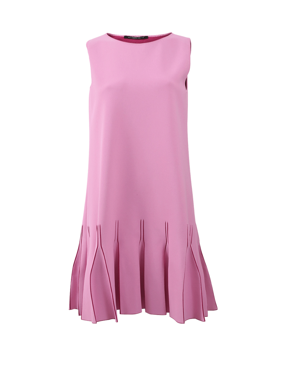 ANTONINO VALENTI-Dahlia Shift Dress-