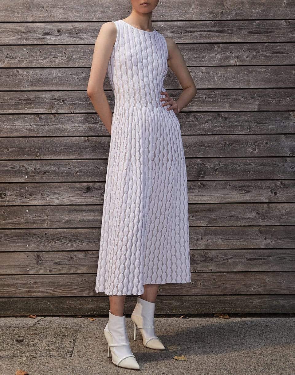 ANTONINO VALENTI-Alcione Dress-