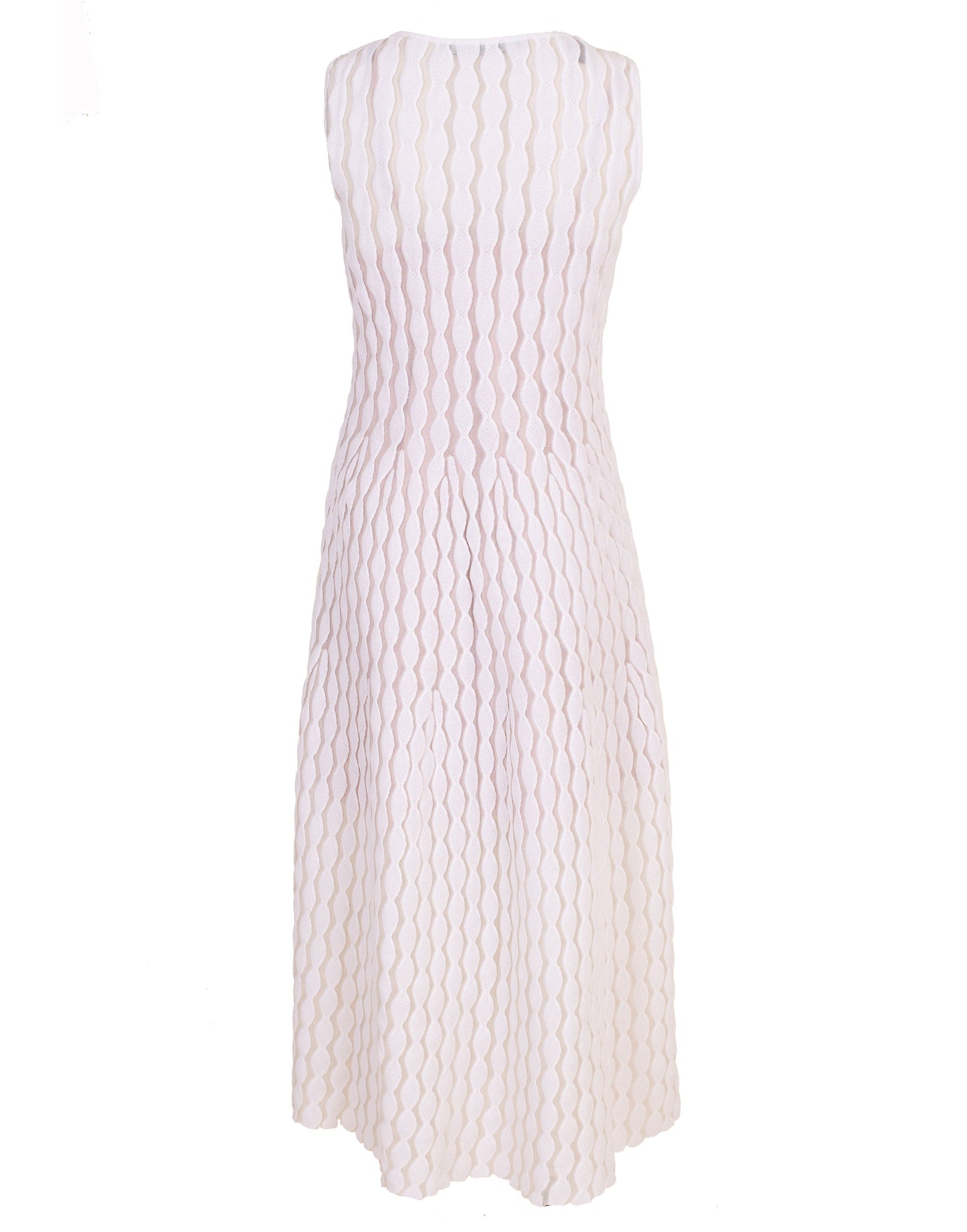 ANTONINO VALENTI-Alcione Dress-