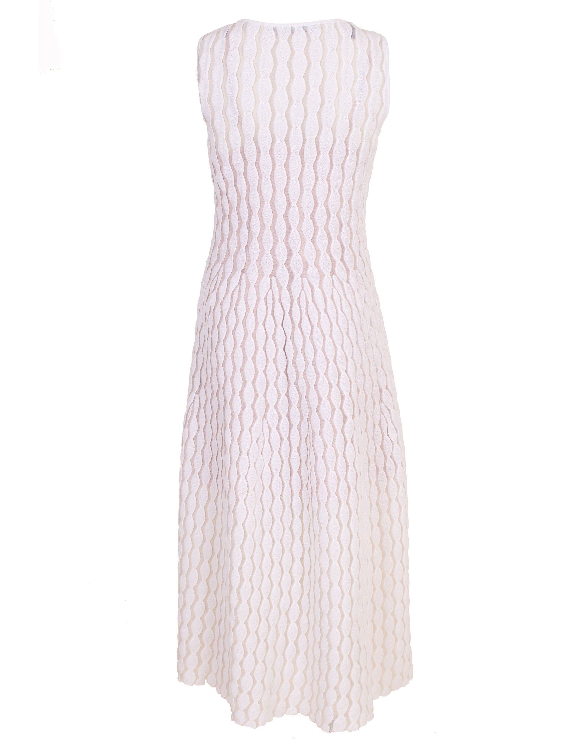 ANTONINO VALENTI-Alcione Dress-