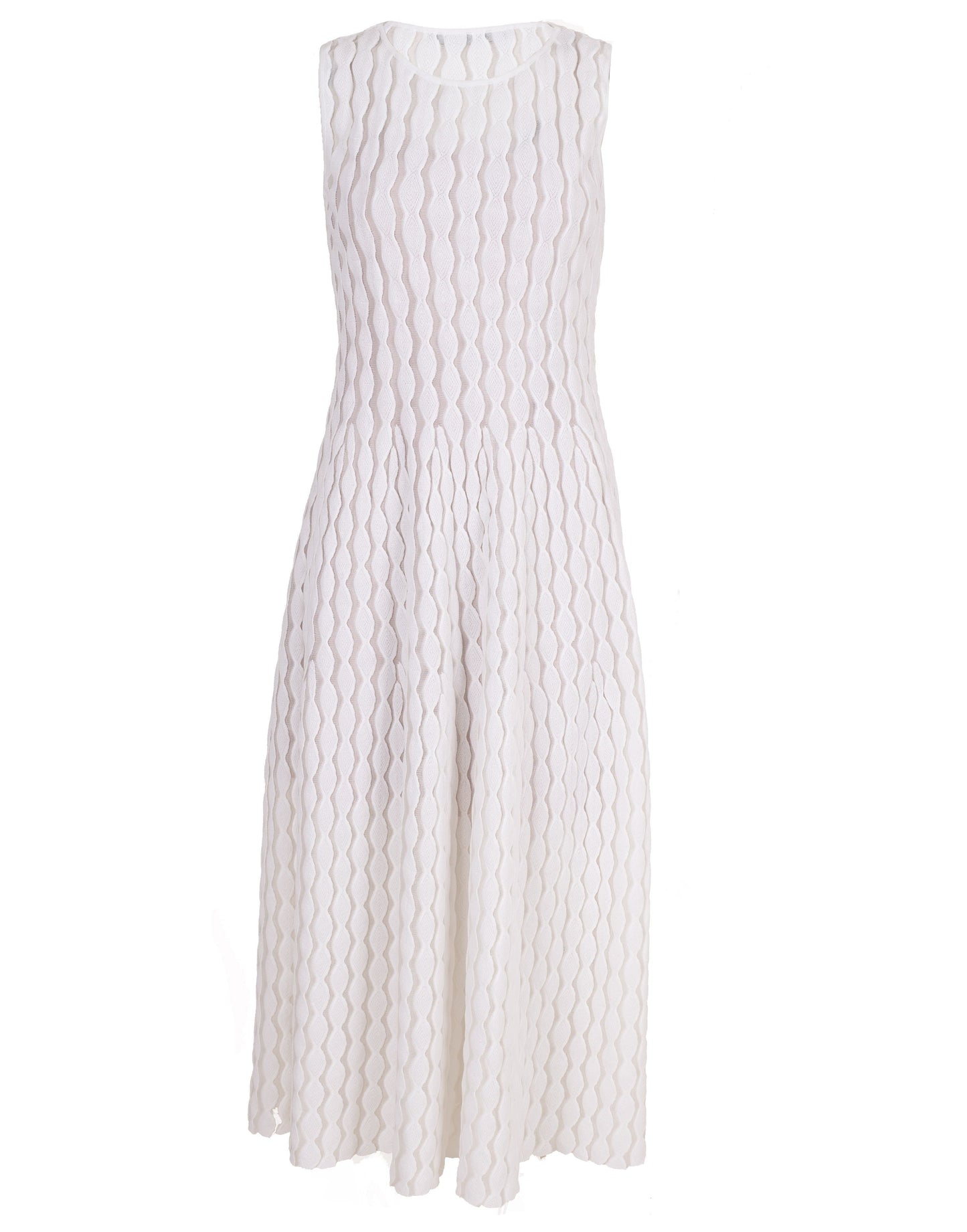 ANTONINO VALENTI-Alcione Dress-