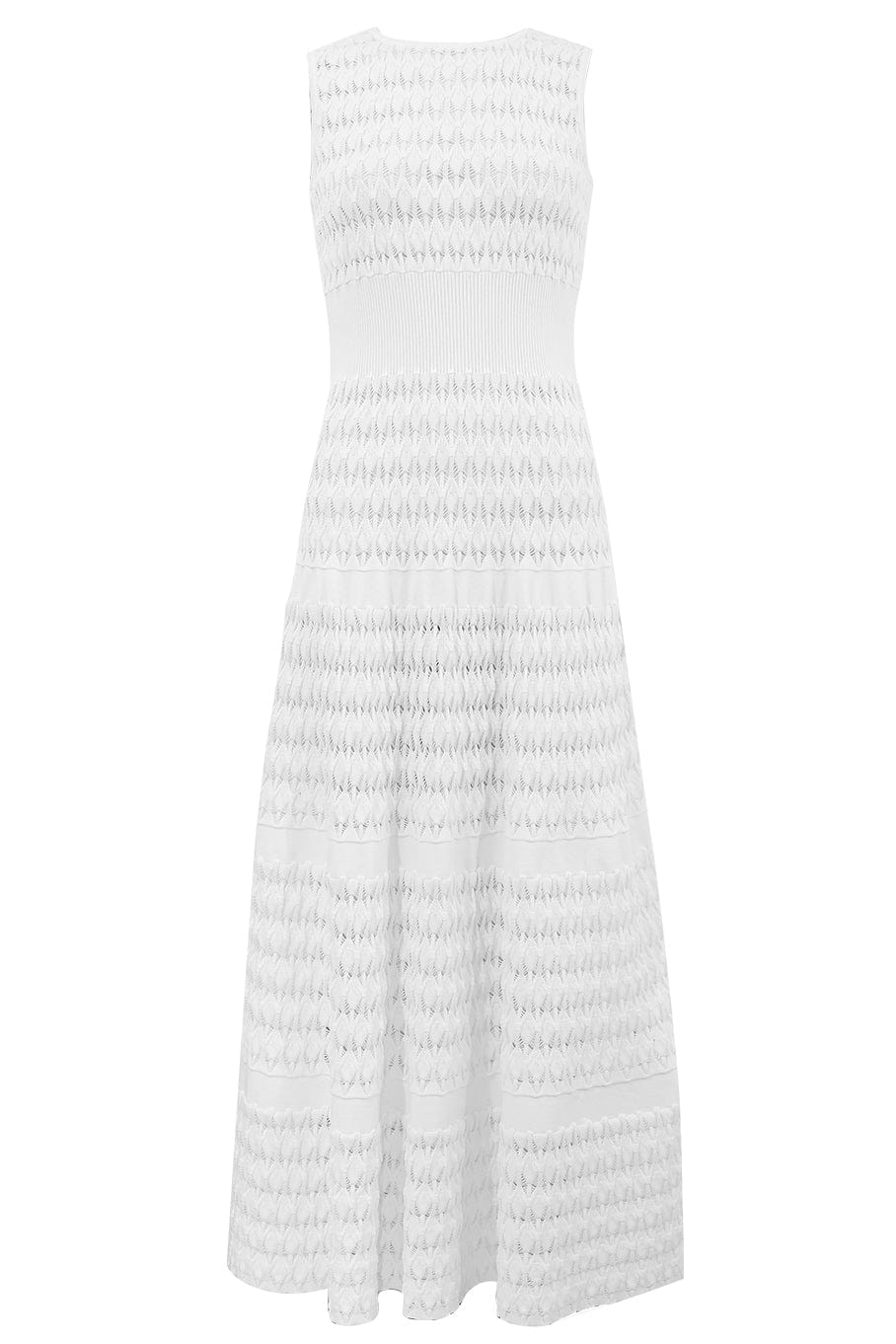 ANTONINO VALENTI-Lucrezia Maxi Dress-