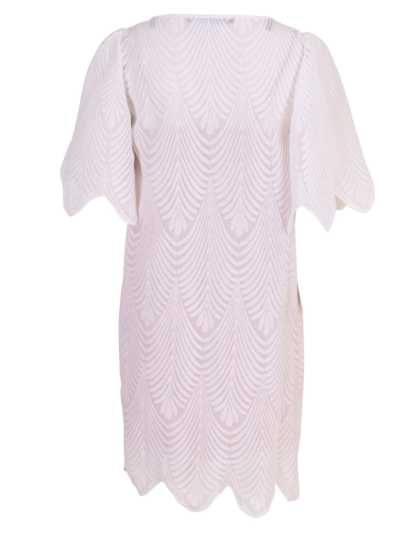 ANTONINO VALENTI-Antigone Dress-