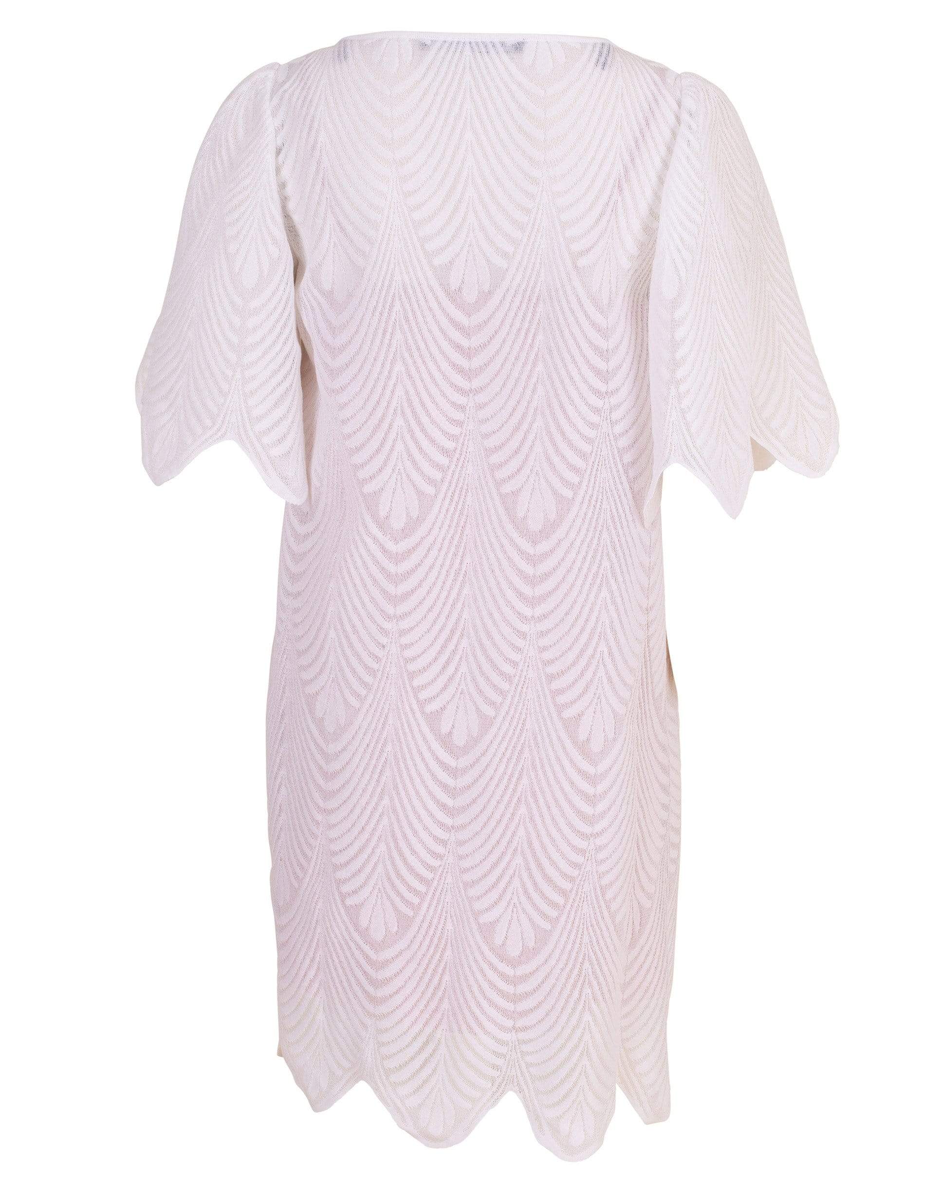 ANTONINO VALENTI-Antigone Dress-