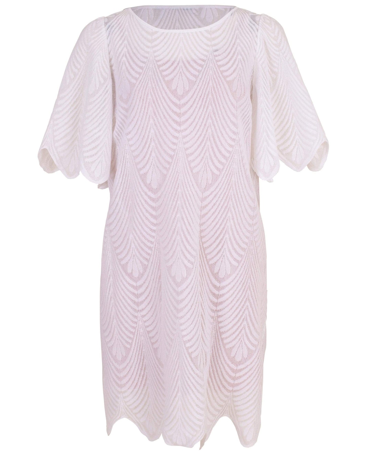 ANTONINO VALENTI-Antigone Dress-