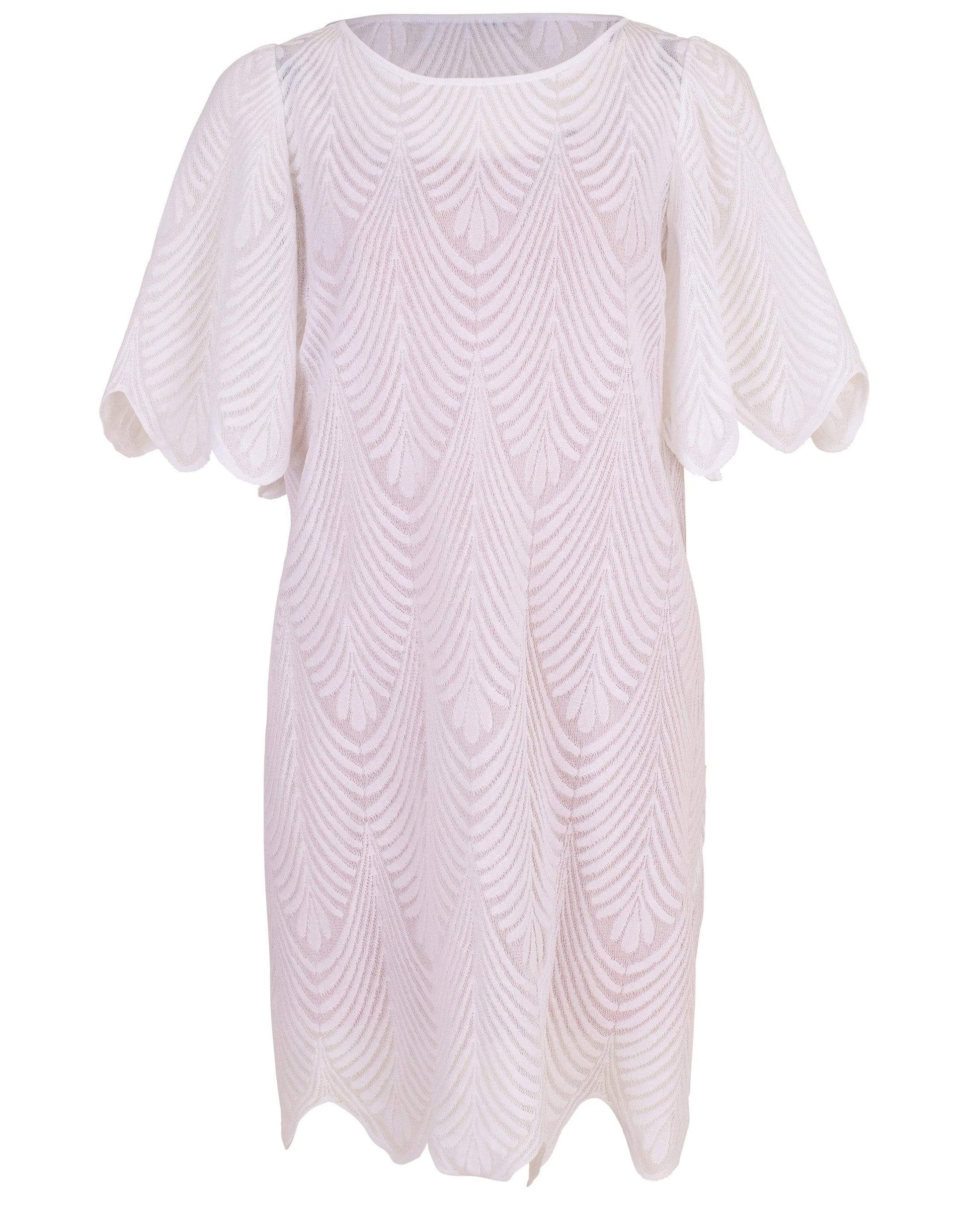 ANTONINO VALENTI-Antigone Dress-