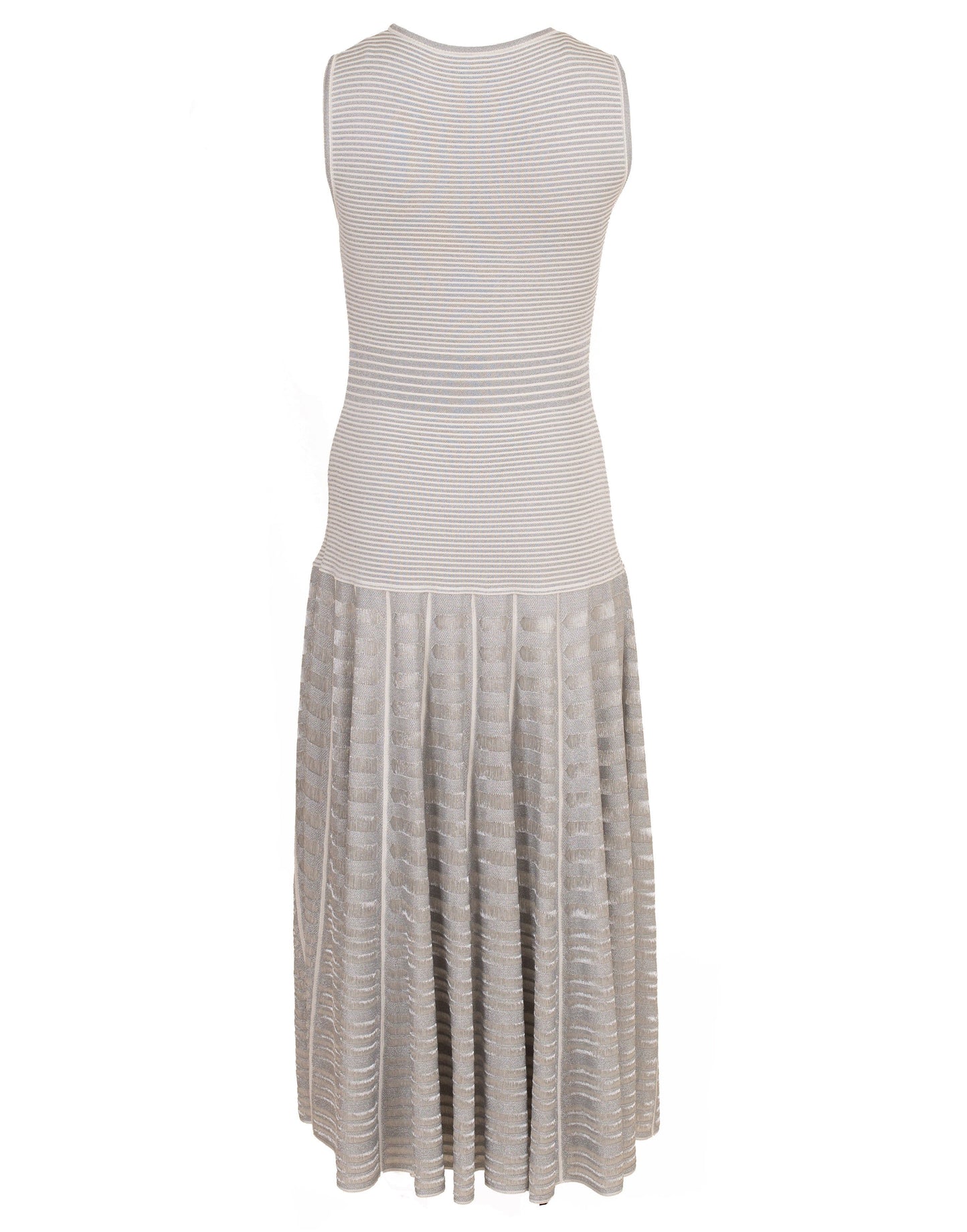 ANTONINO VALENTI-Penelope Tea Dress-