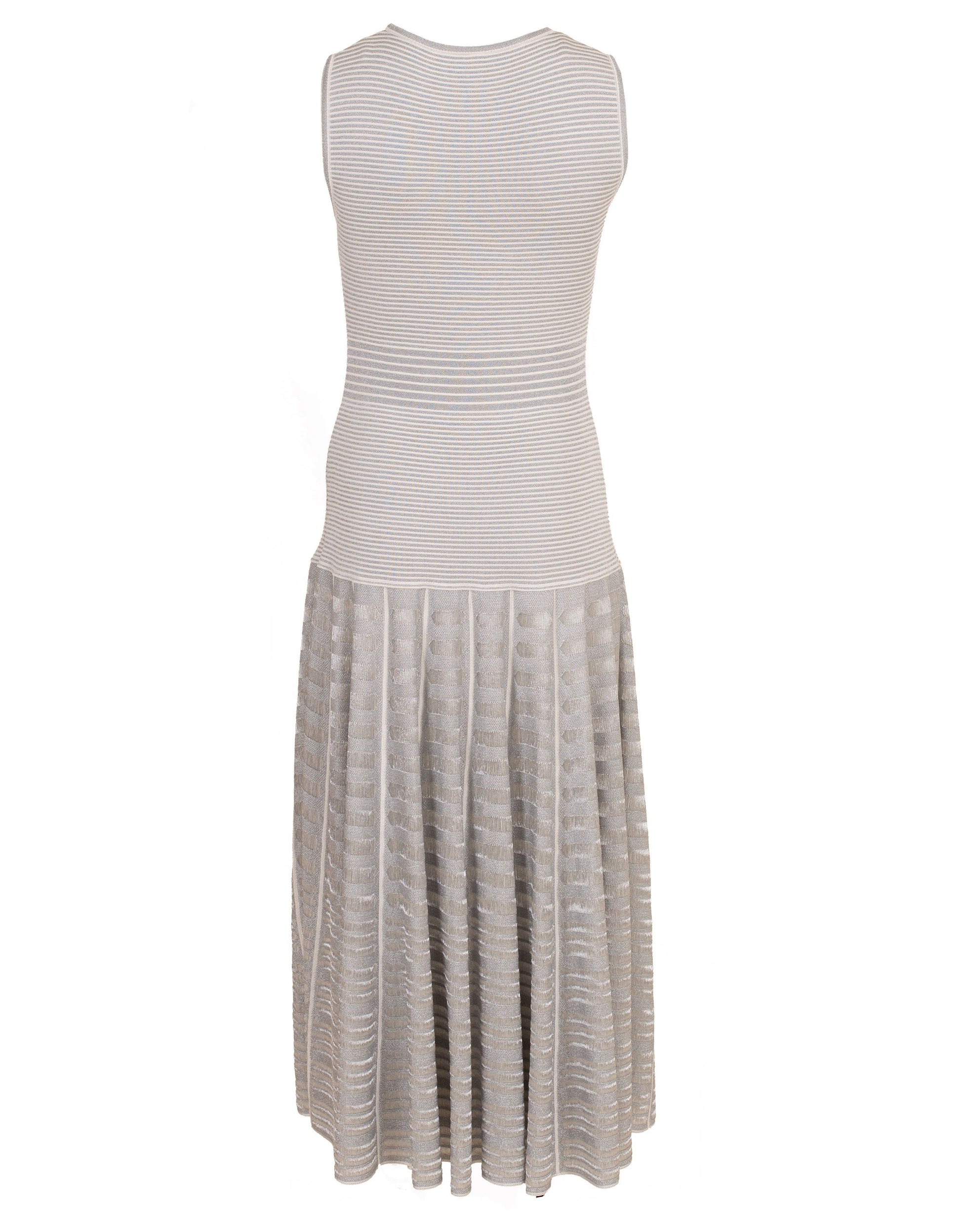 ANTONINO VALENTI-Penelope Tea Dress-