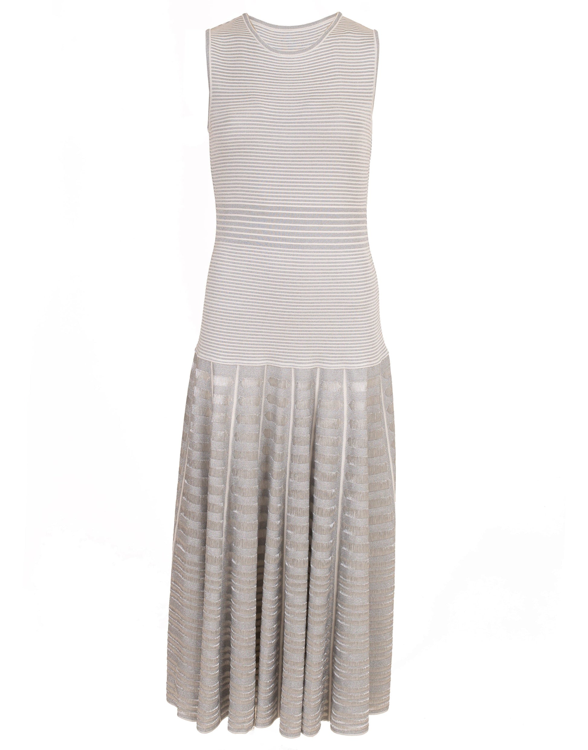 ANTONINO VALENTI-Penelope Tea Dress-