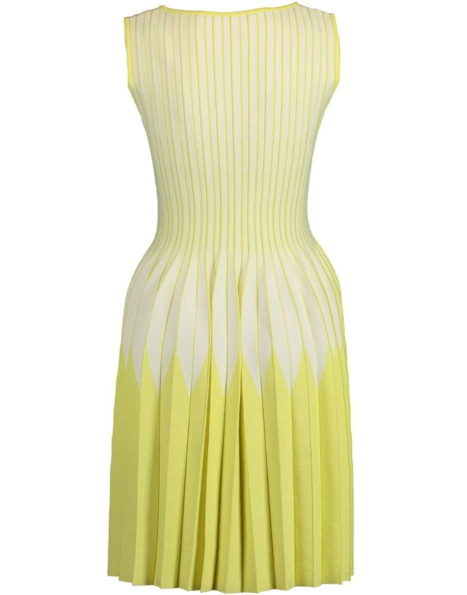 ANTONINO VALENTI-Estia Skater Dress-