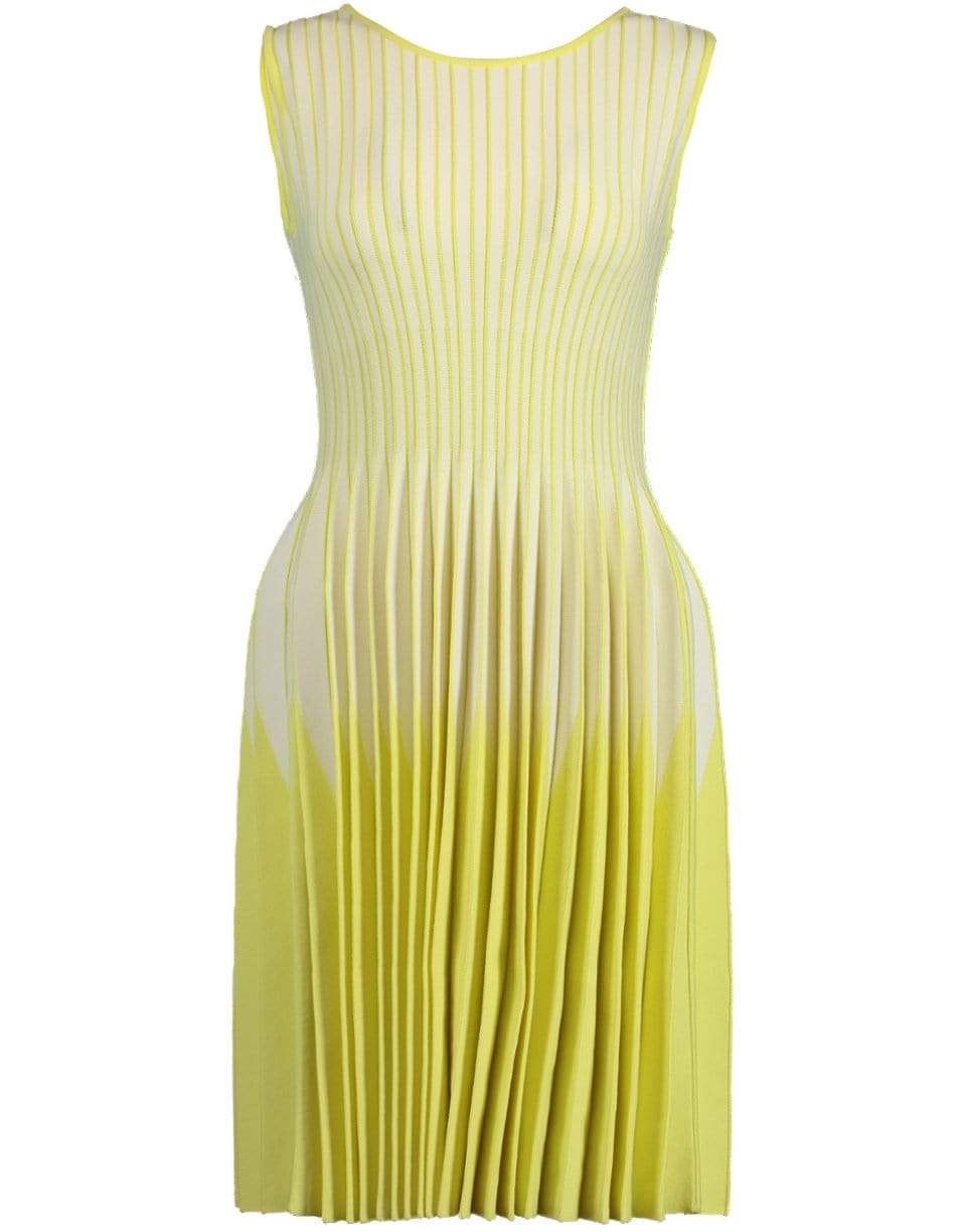 ANTONINO VALENTI-Estia Skater Dress-