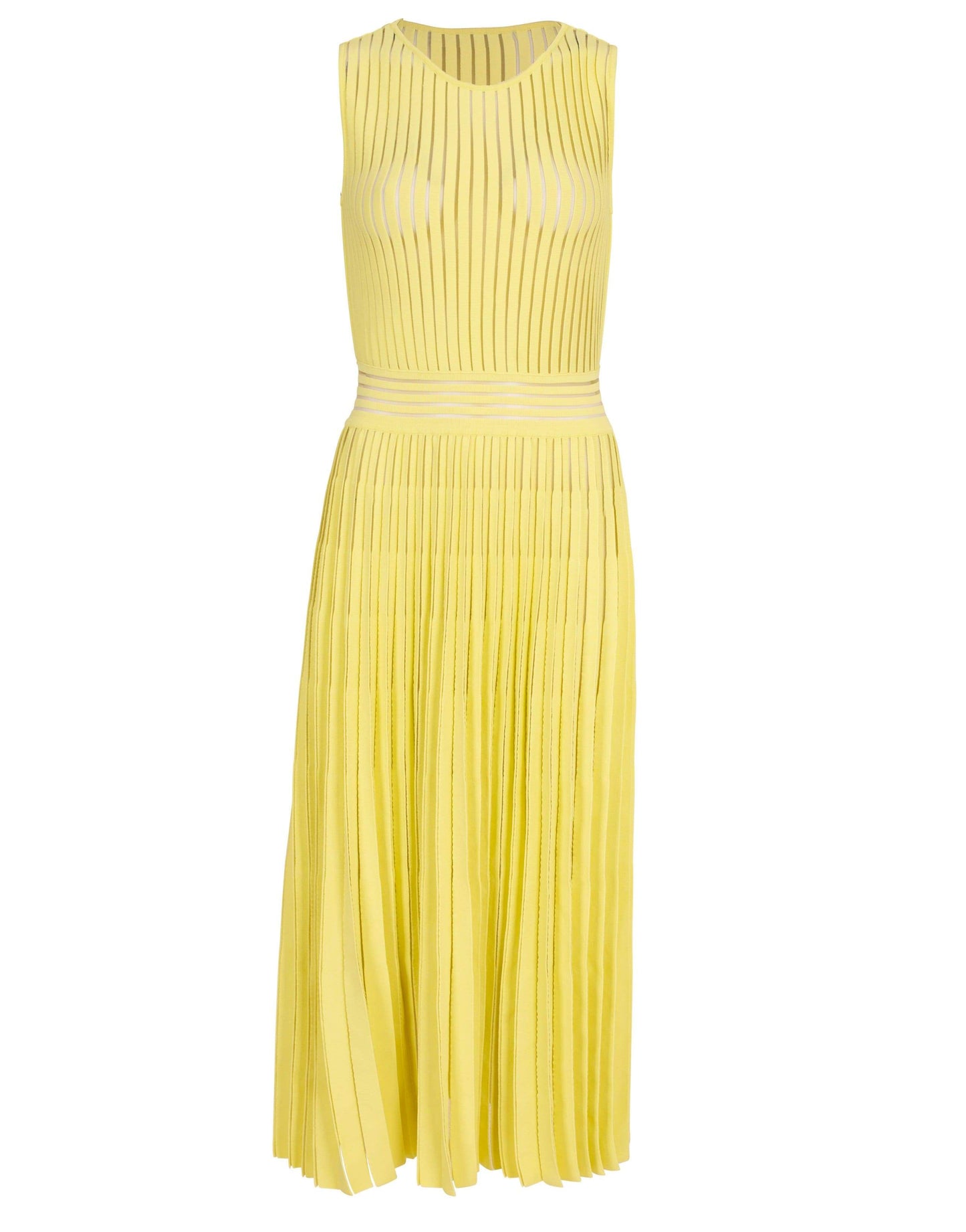 ANTONINO VALENTI-Teti Dress-