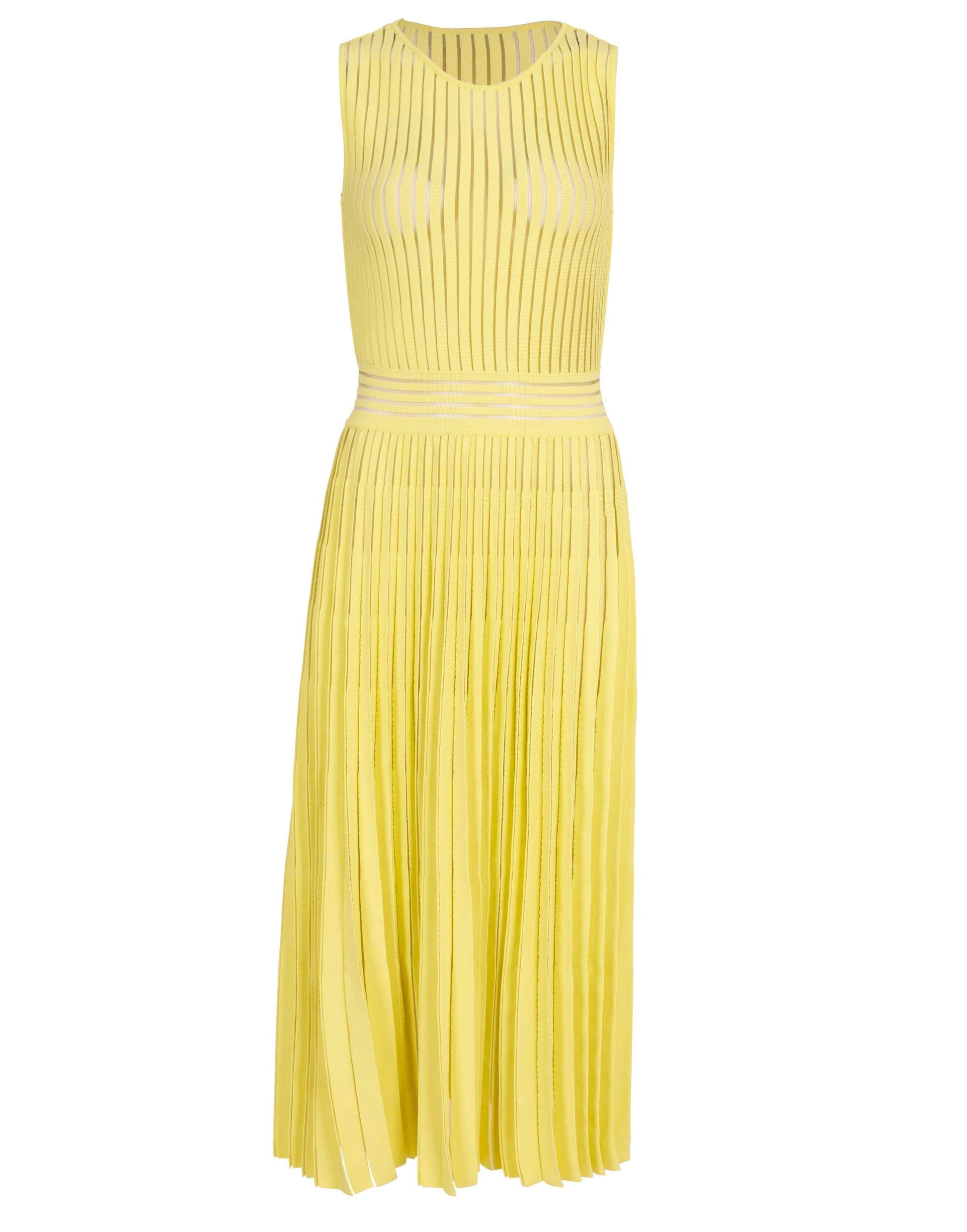 ANTONINO VALENTI-Teti Dress-