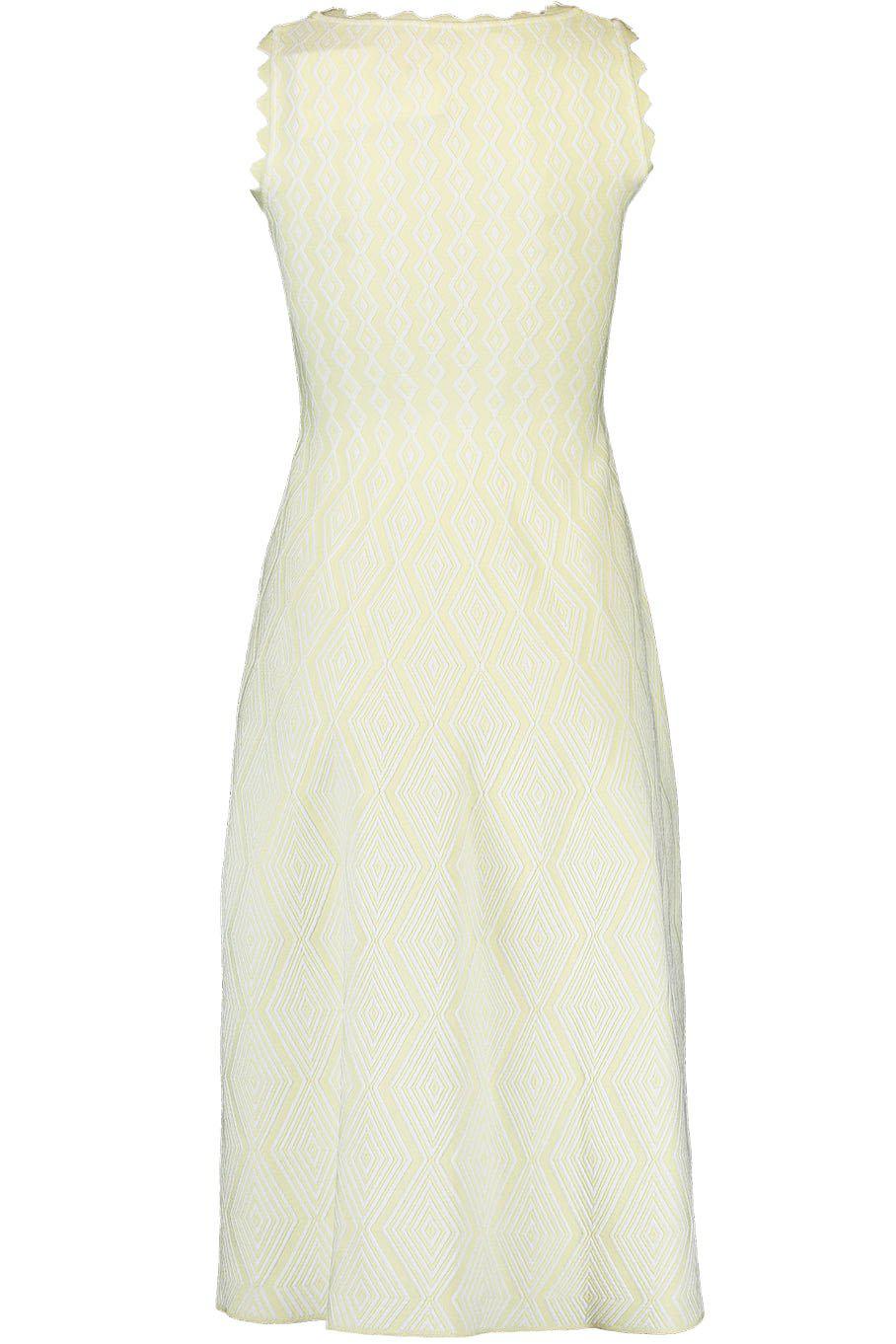 ANTONINO VALENTI-Era Dress-