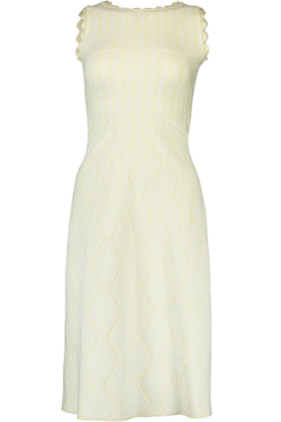 ANTONINO VALENTI-Era Dress-