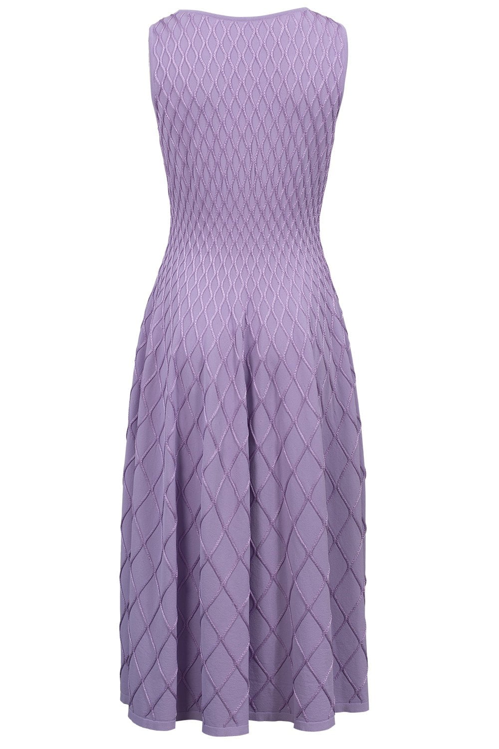 ANTONINO VALENTI-Marilisa Dress-