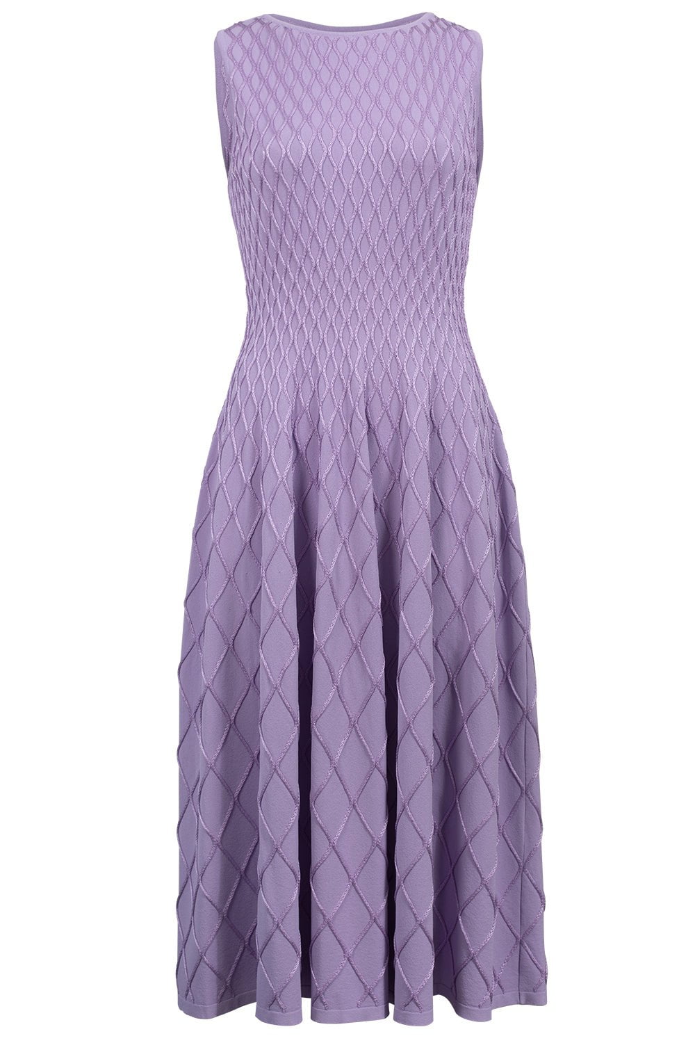 ANTONINO VALENTI-Marilisa Dress-