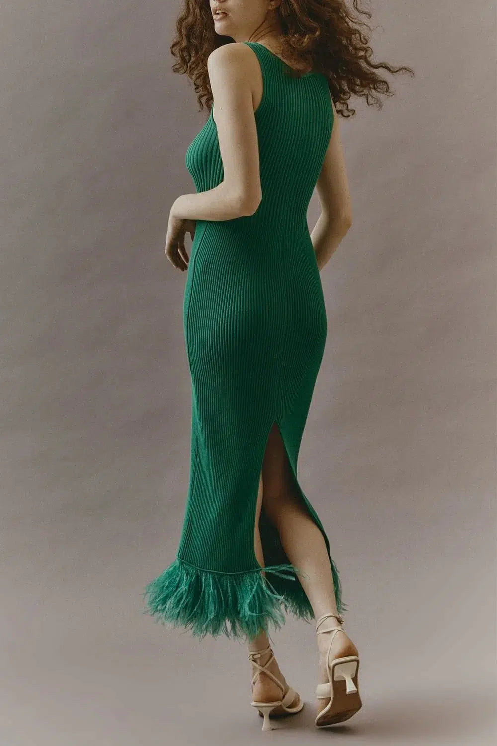 ANTONINO VALENTI-Vanna Dress-
