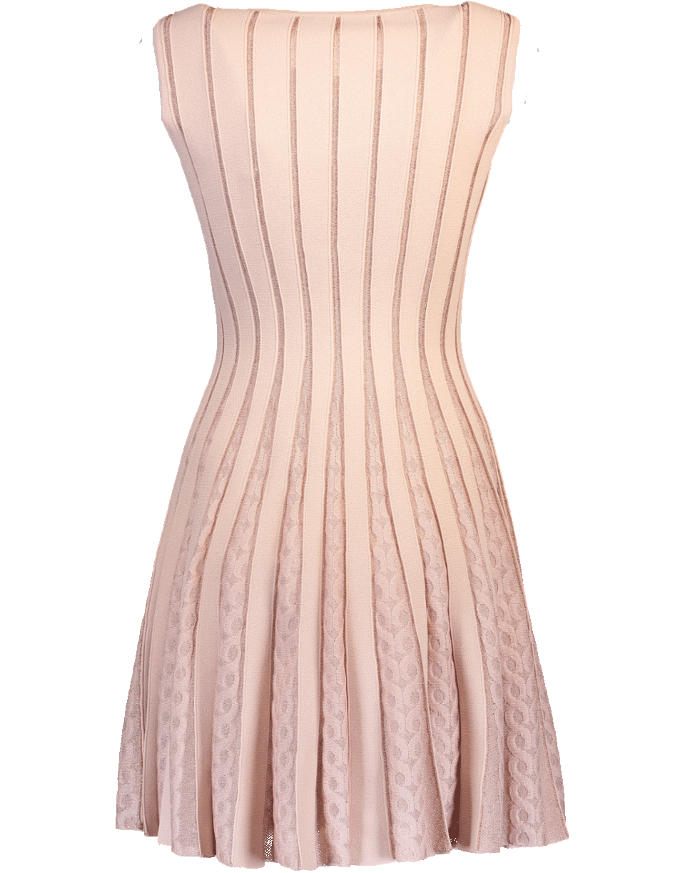 ANTONINO VALENTI-Teodora Skater Dress-