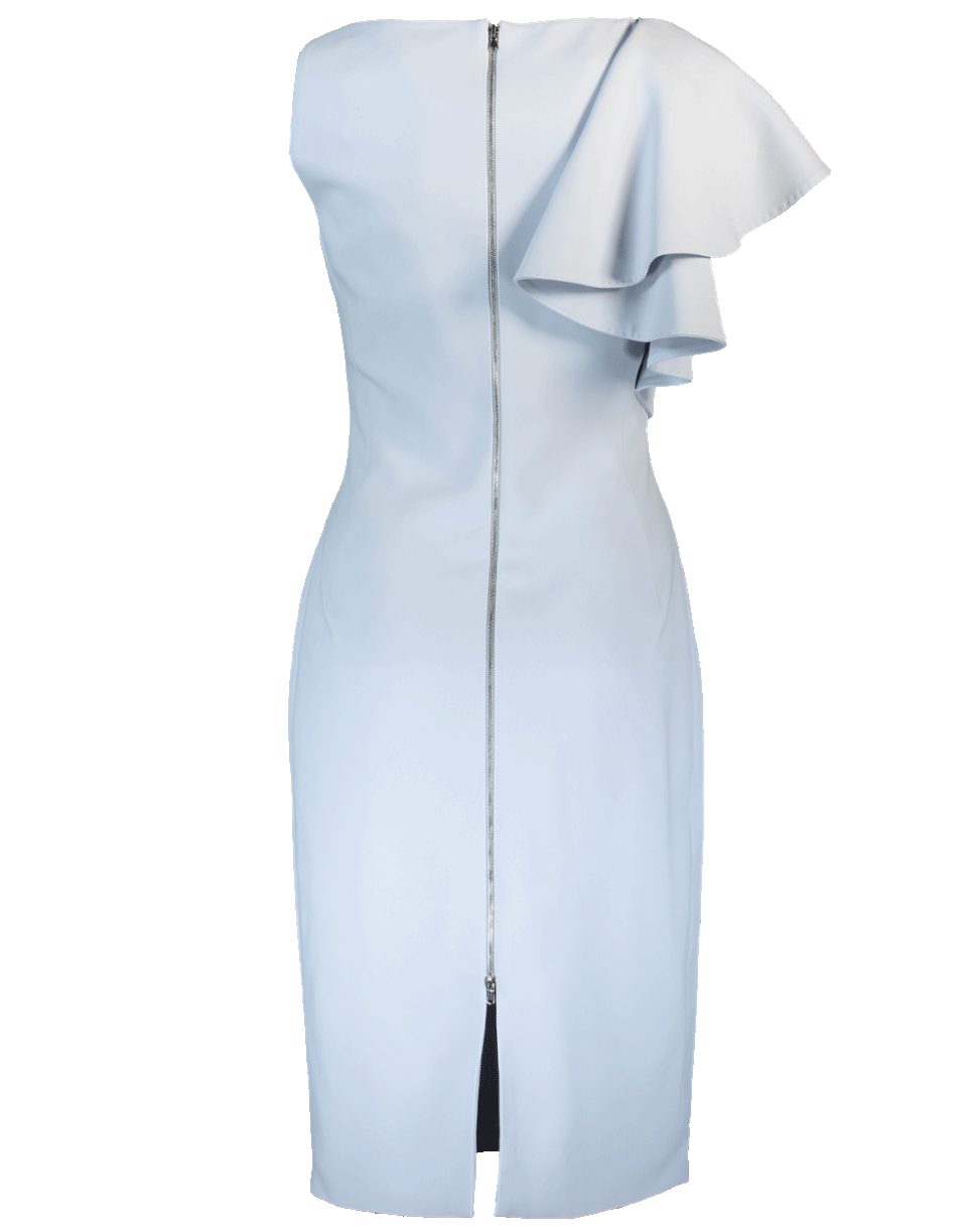 ANTONIO BERARDI-Mafalda Dress-