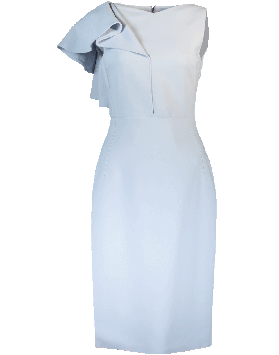 ANTONIO BERARDI-Mafalda Dress-