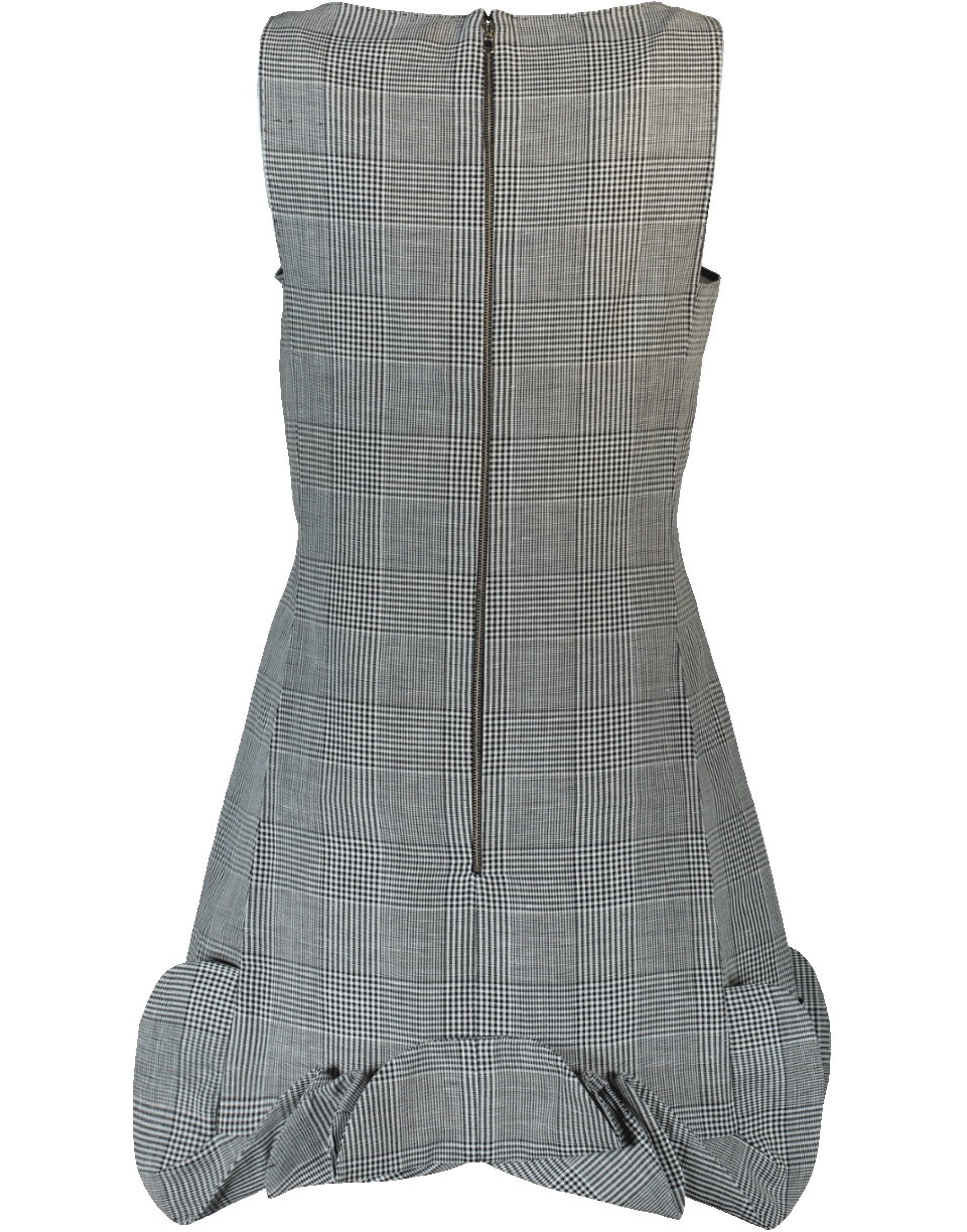 ANTONIO BERARDI-Miranda Dress-