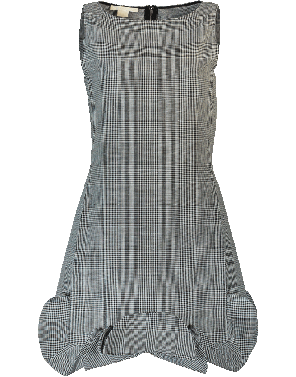 ANTONIO BERARDI-Miranda Dress-