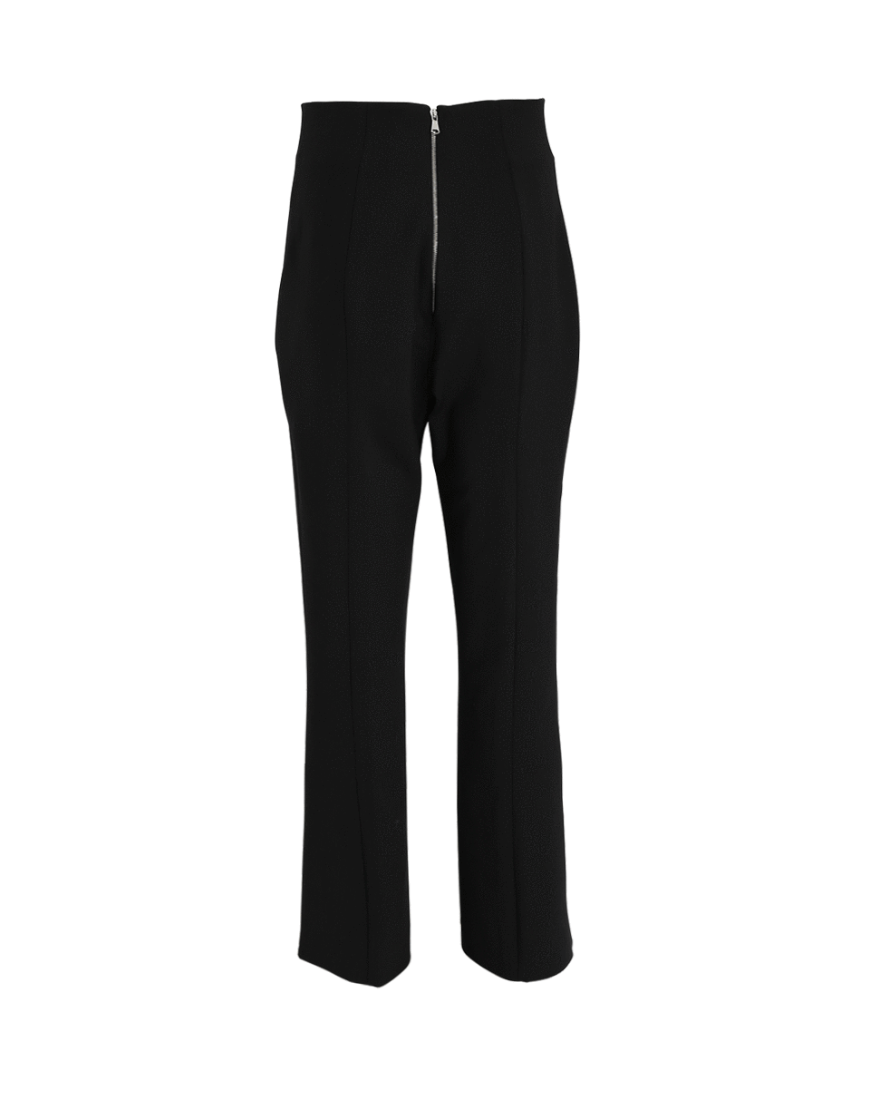 ANTONIO BERARDI-Kick Flare Pant-