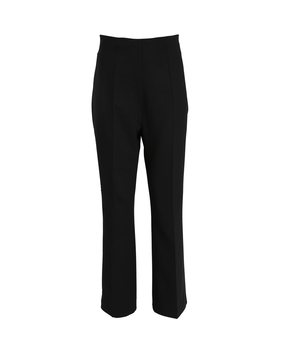 ANTONIO BERARDI-Kick Flare Pant-