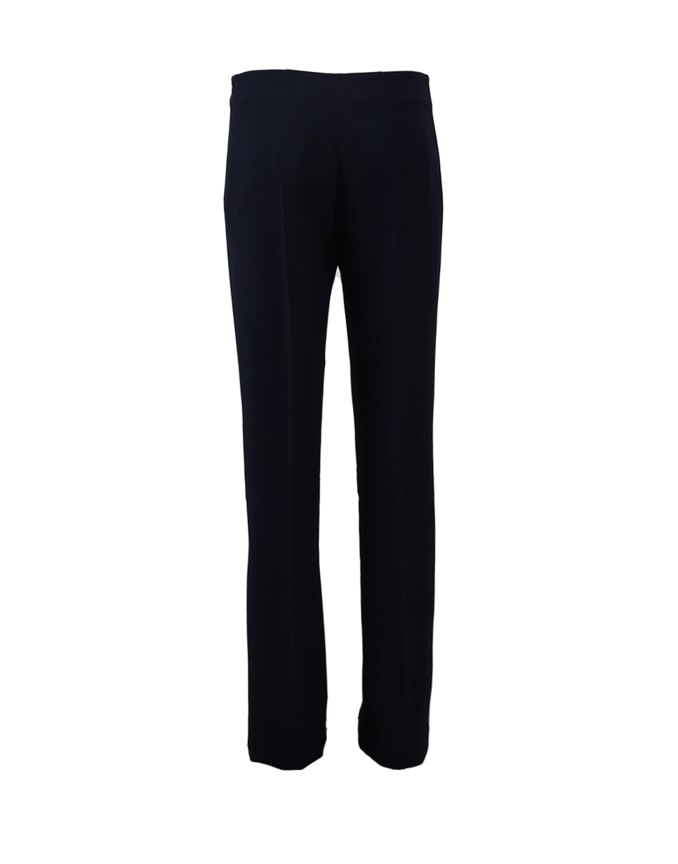 ANTONIO BERARDI-Boot Cut Pant-