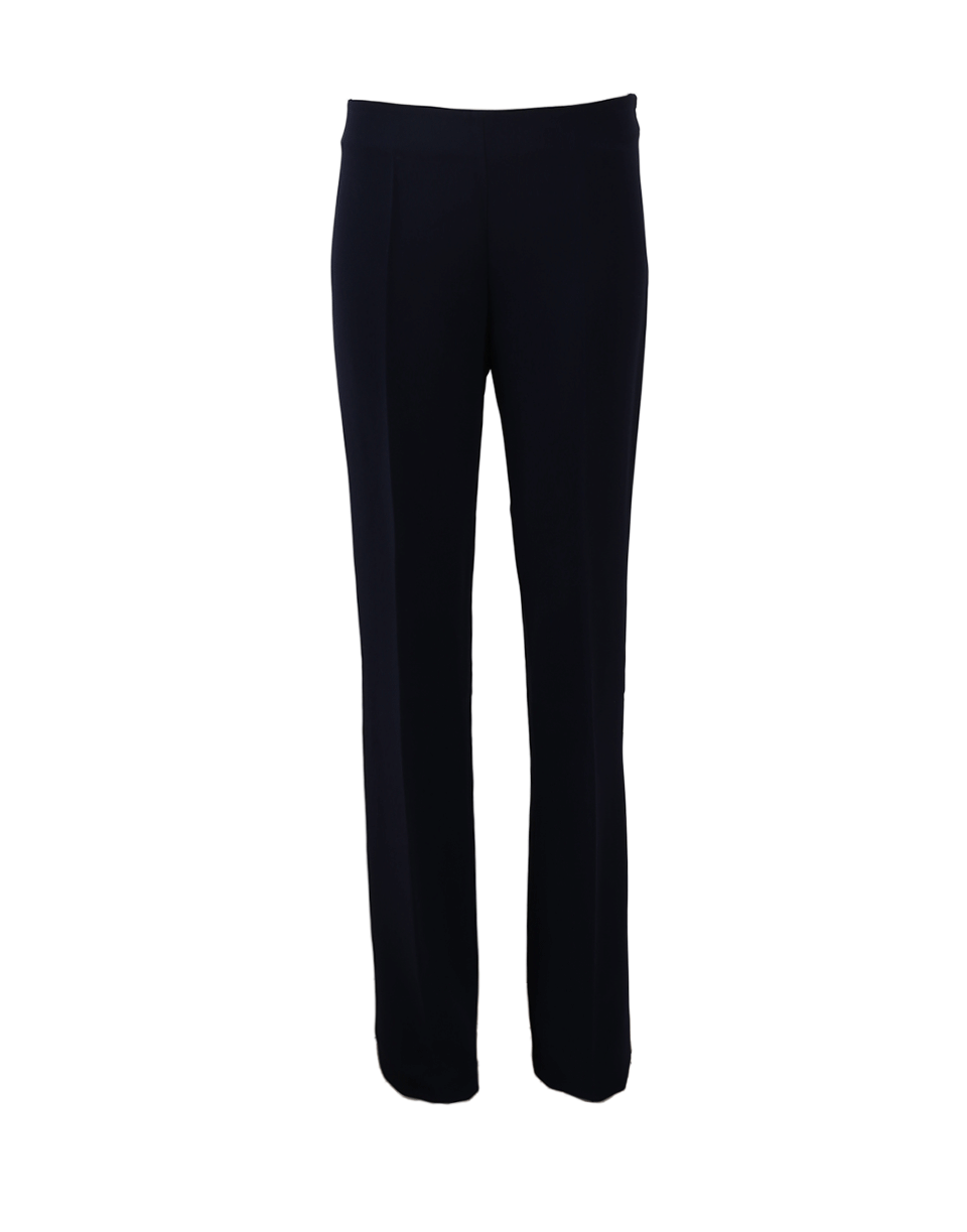 ANTONIO BERARDI-Boot Cut Pant-