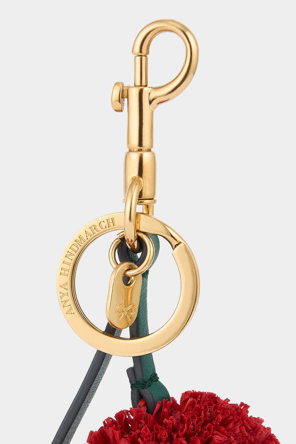 Charm Cherries-RED-O/S-HANDBAGACCESSORIES-ANYA HINDMARCH