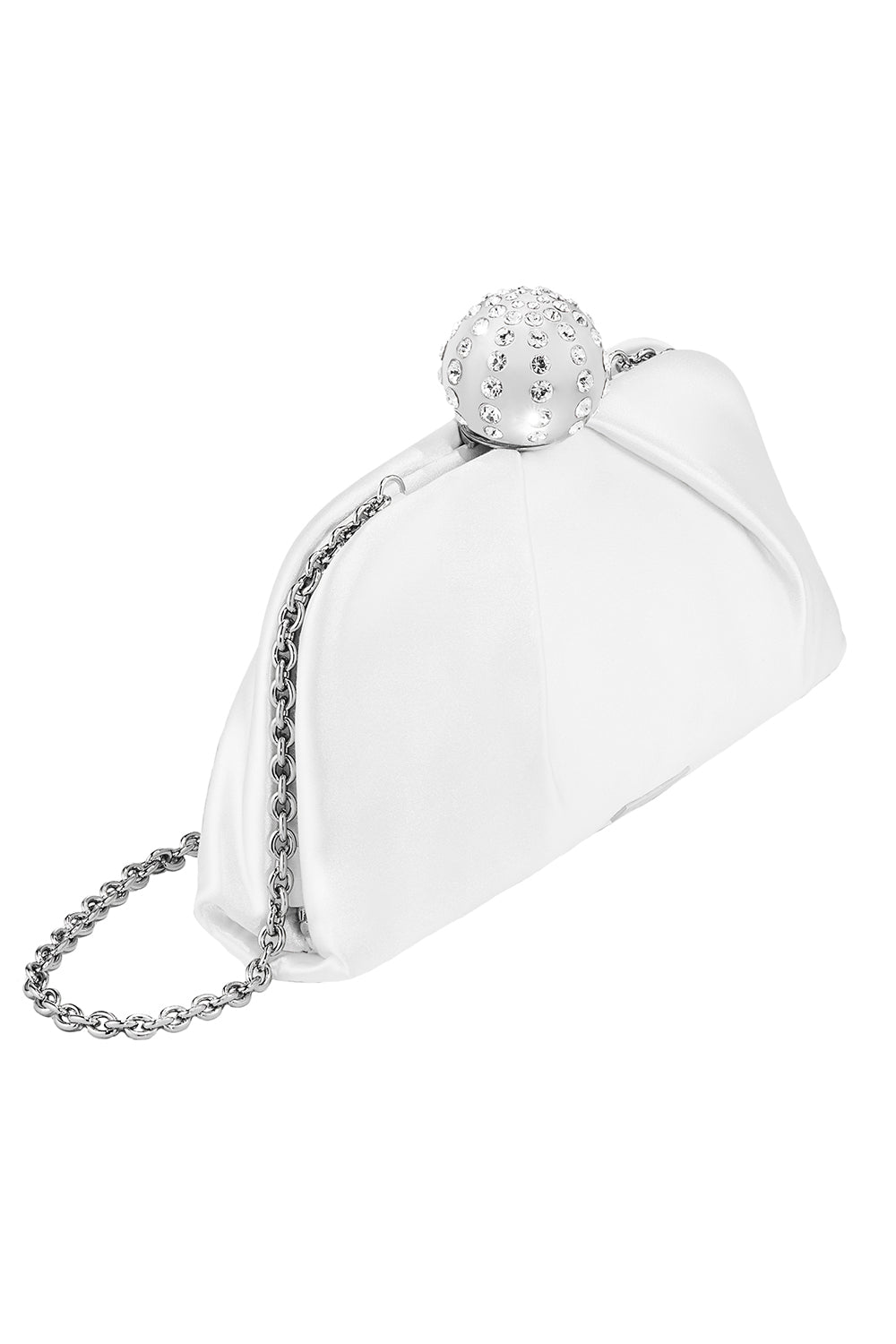 Mini Tequila Pouch Bag-WHITE-HANDBAGCLUTCHES-AQUAZZURA