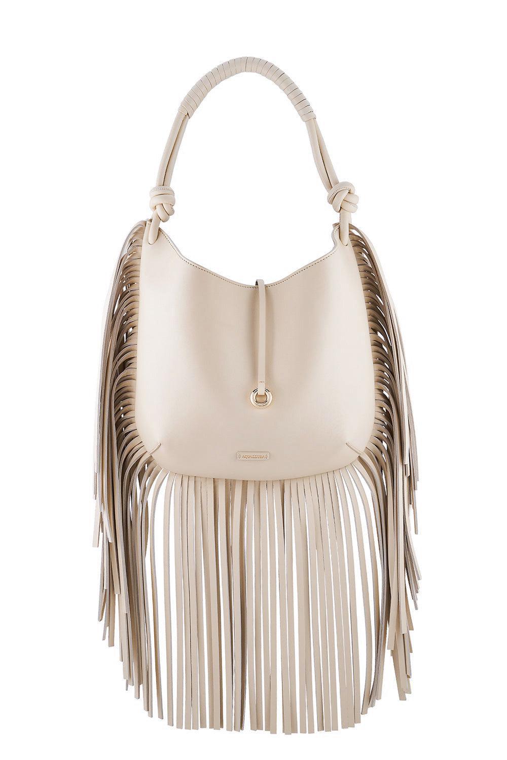 Gytane Hobo Bag-LTTELTGD-O/S-HANDBAGSHOULDER-AQUAZZURA