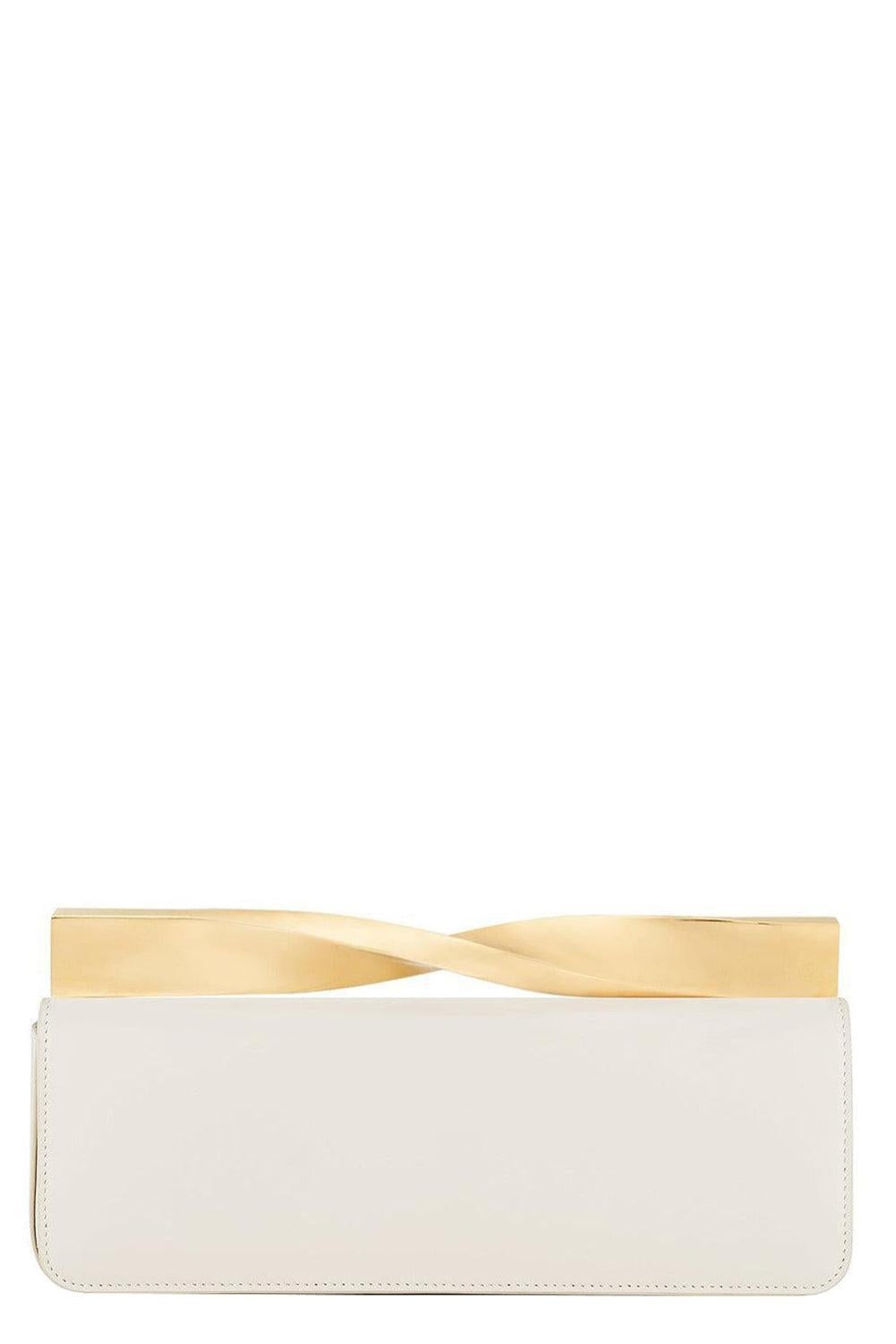 Twist Shoulder E/W Bag
