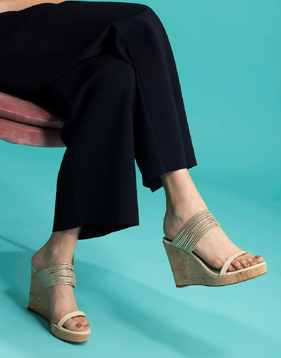 AQUAZZURA-Rendez Vous Wedge-